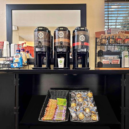 Extended Stay America Suites - Boise - Airport Zewnętrze zdjęcie
