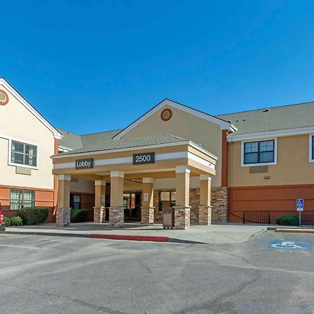 Extended Stay America Suites - Boise - Airport Zewnętrze zdjęcie