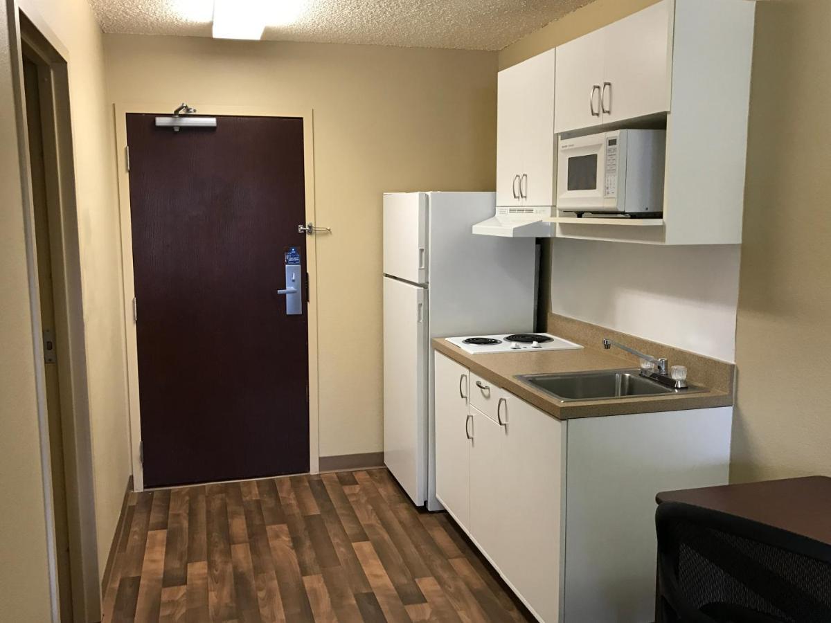 Extended Stay America Suites - Boise - Airport Zewnętrze zdjęcie