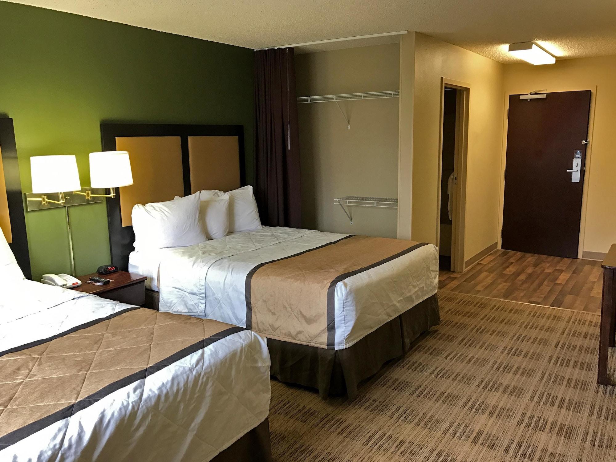 Extended Stay America Suites - Boise - Airport Zewnętrze zdjęcie