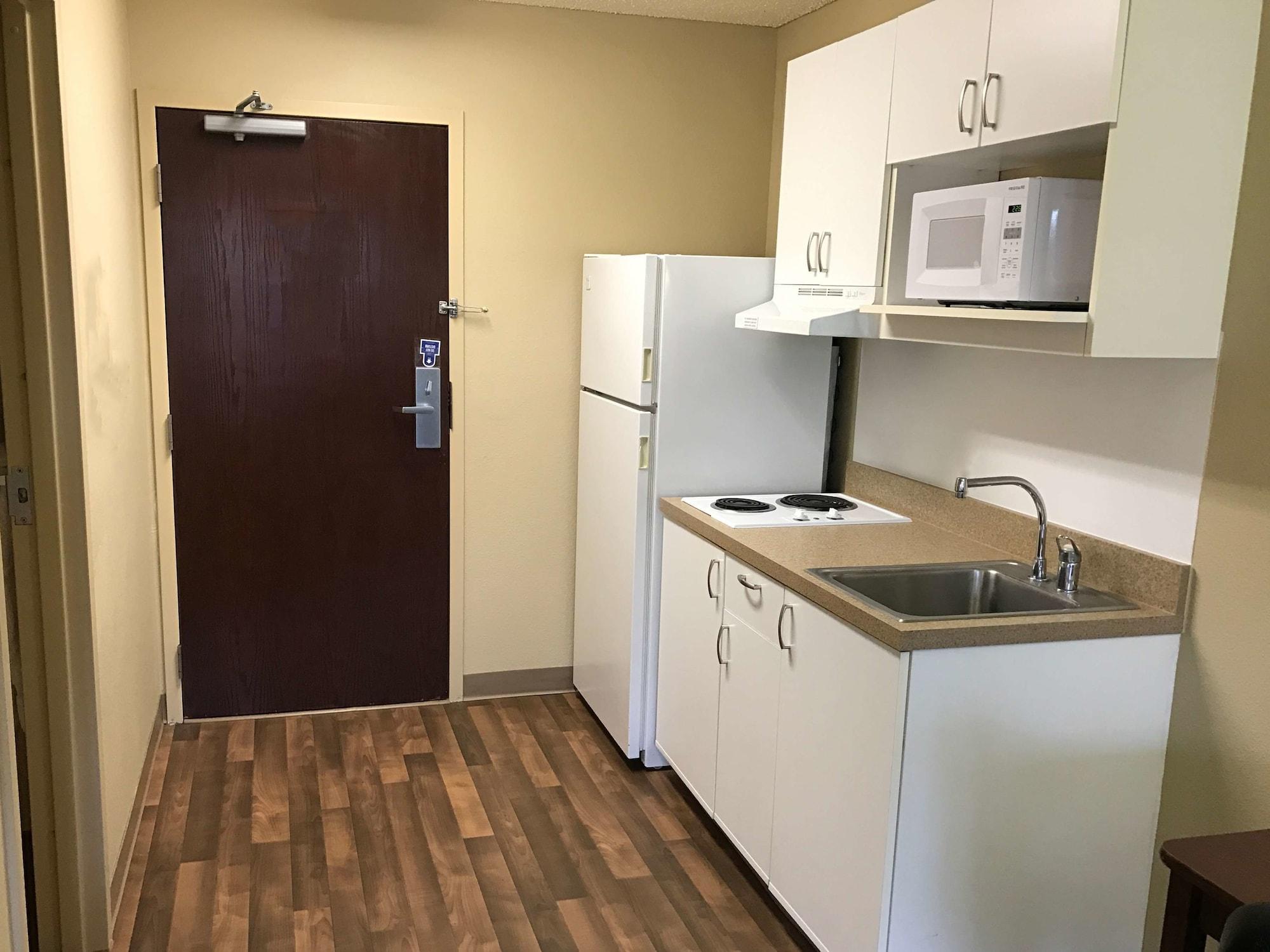 Extended Stay America Suites - Boise - Airport Zewnętrze zdjęcie