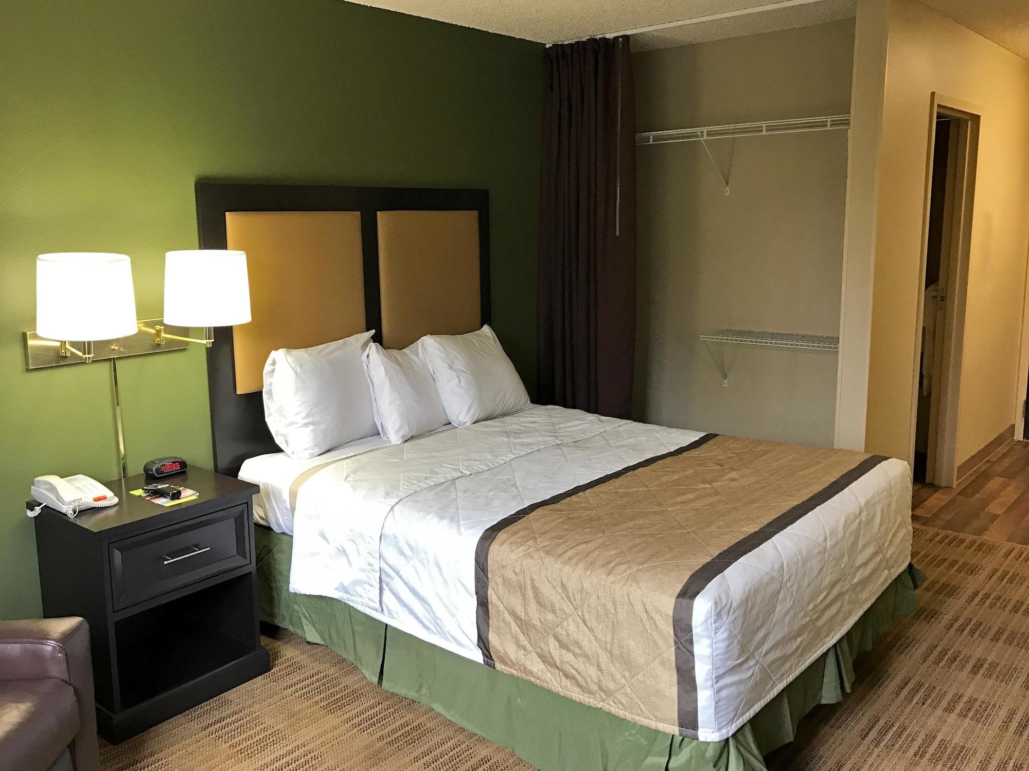 Extended Stay America Suites - Boise - Airport Zewnętrze zdjęcie