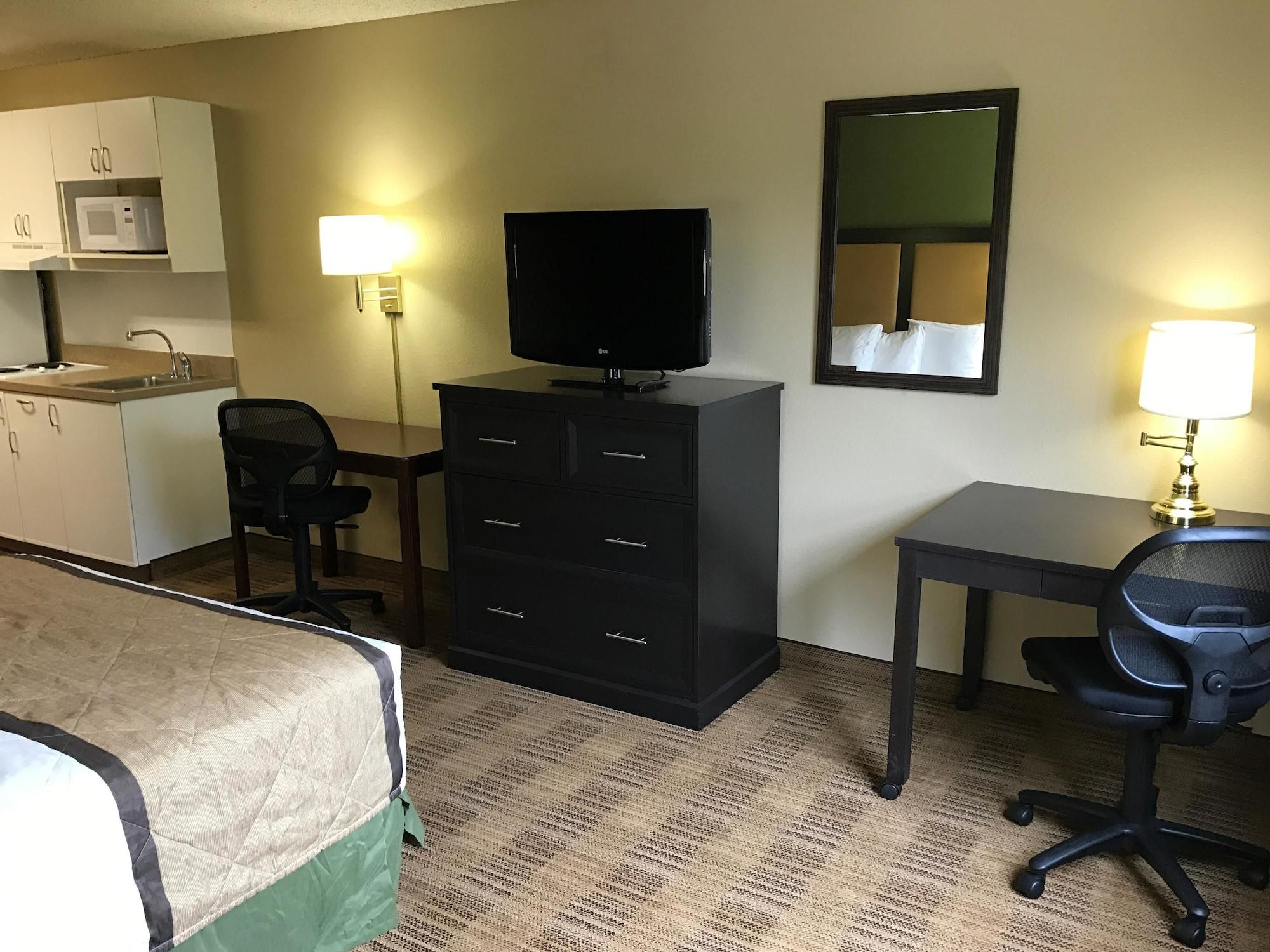Extended Stay America Suites - Boise - Airport Zewnętrze zdjęcie