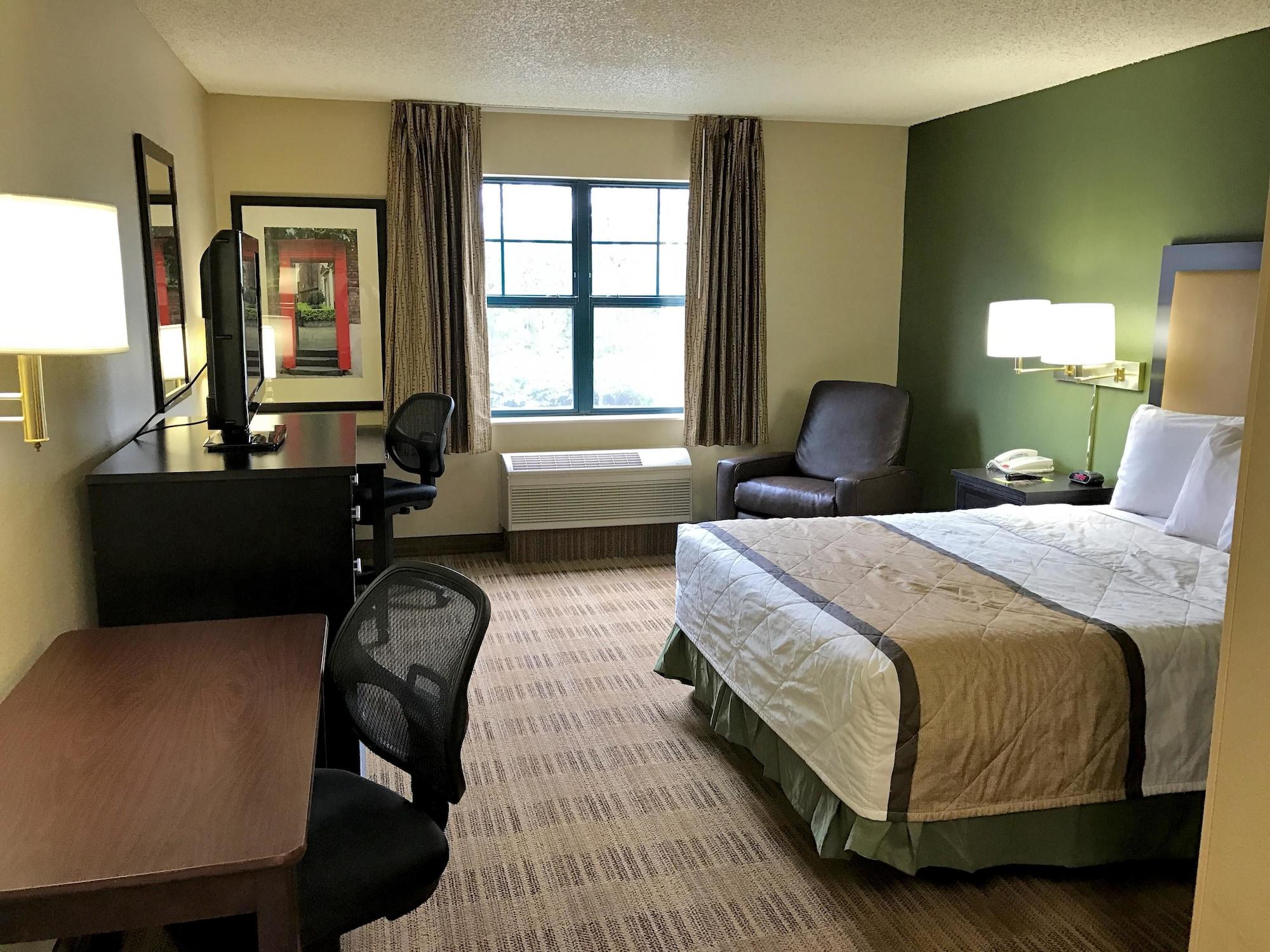 Extended Stay America Suites - Boise - Airport Zewnętrze zdjęcie