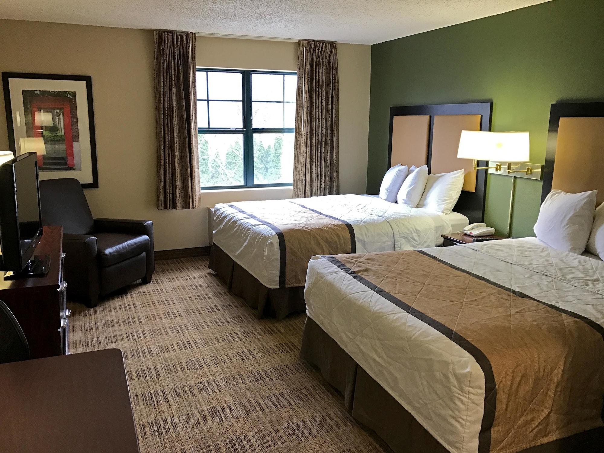 Extended Stay America Suites - Boise - Airport Zewnętrze zdjęcie