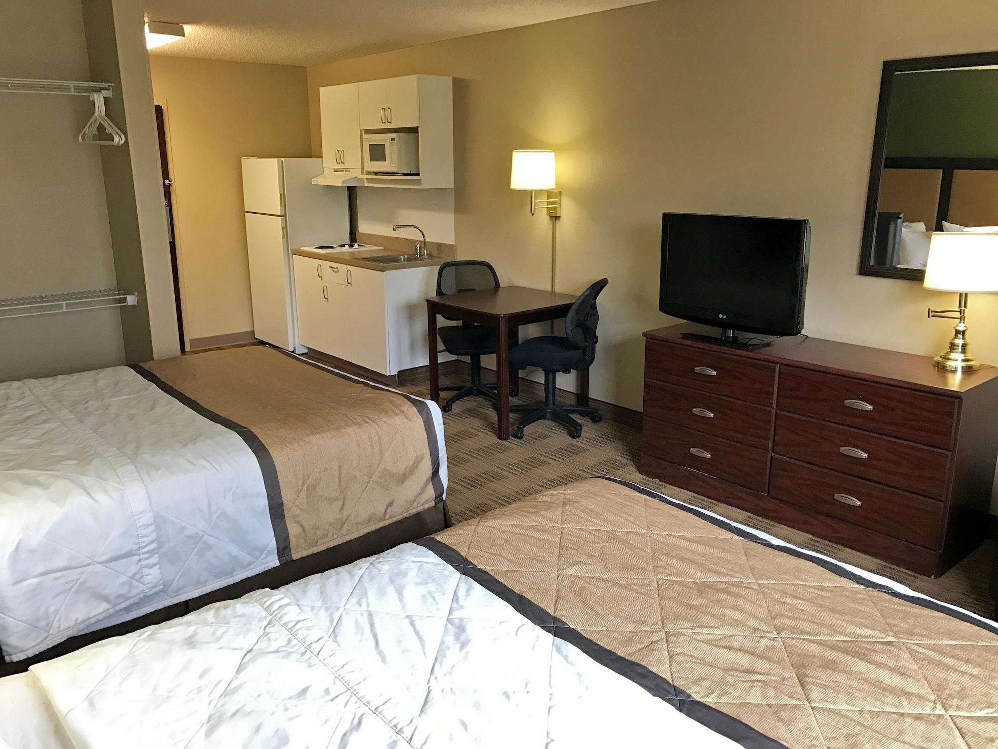 Extended Stay America Suites - Boise - Airport Zewnętrze zdjęcie