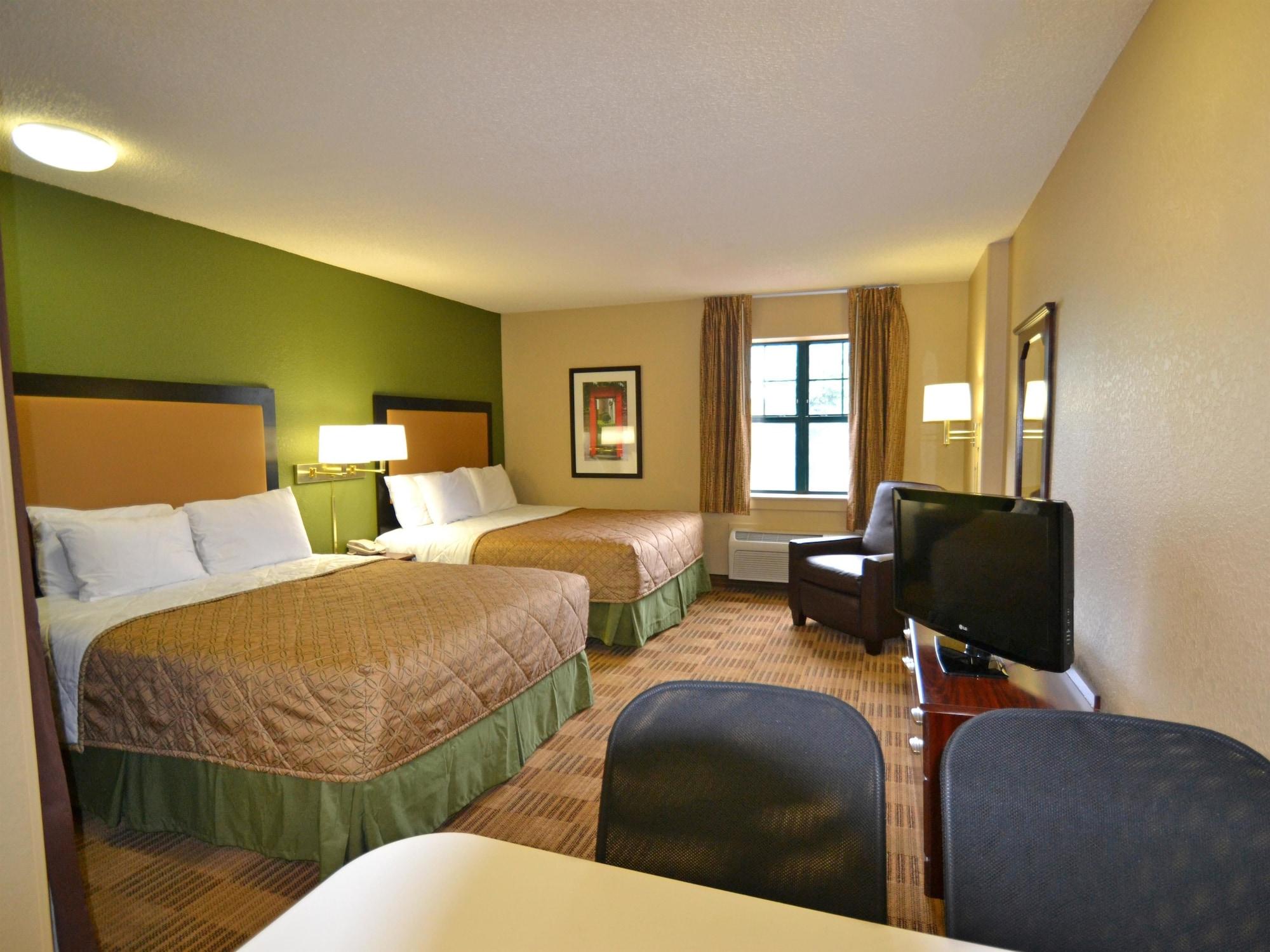 Extended Stay America Suites - Boise - Airport Zewnętrze zdjęcie
