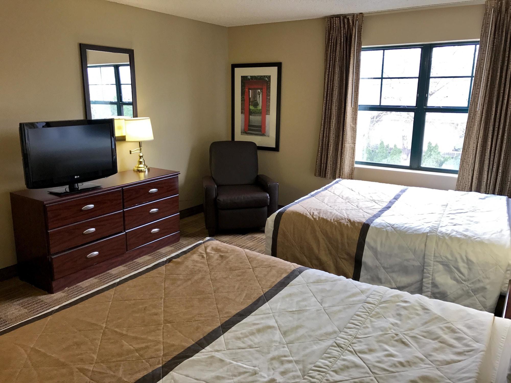 Extended Stay America Suites - Boise - Airport Zewnętrze zdjęcie