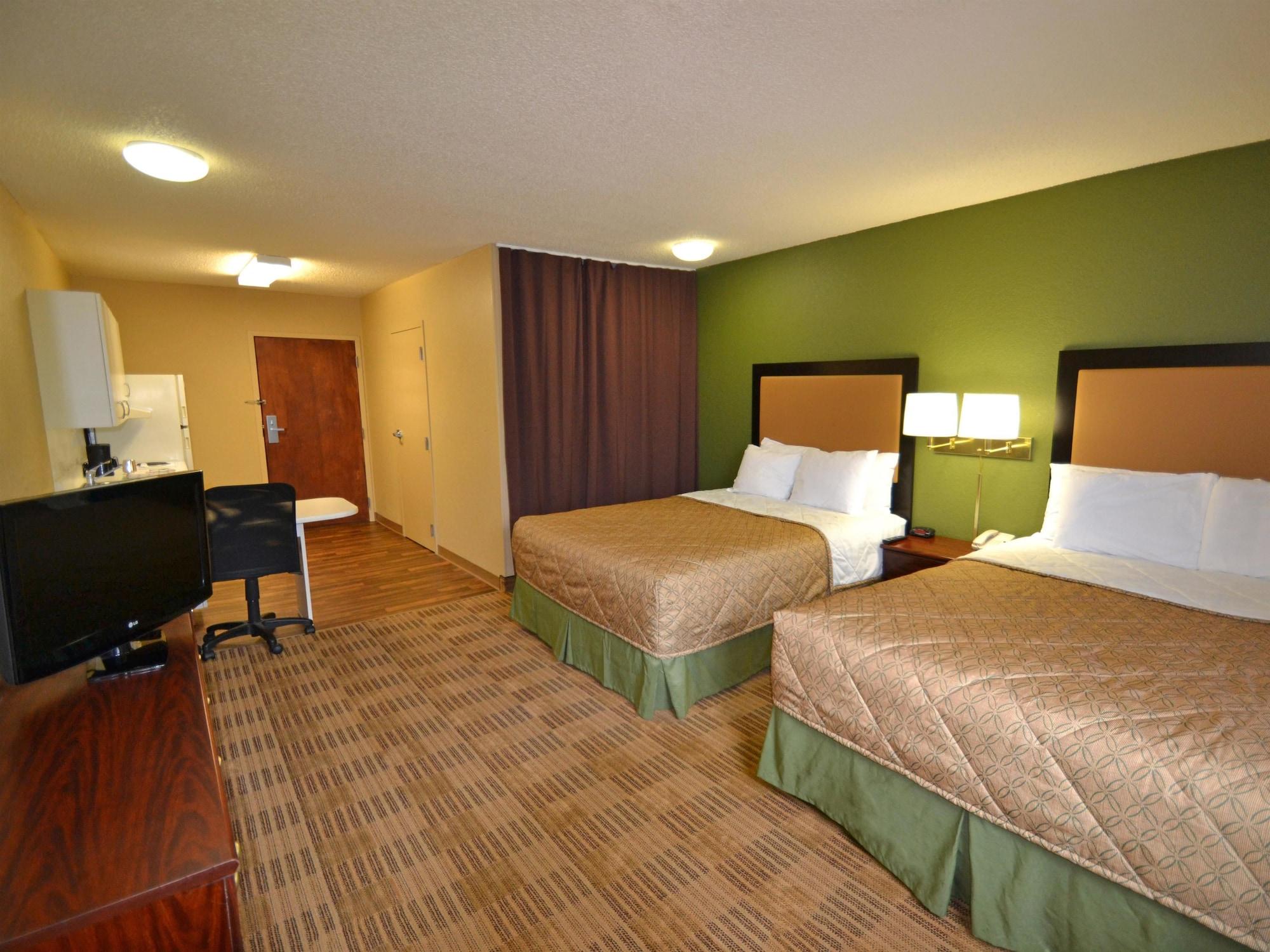 Extended Stay America Suites - Boise - Airport Zewnętrze zdjęcie