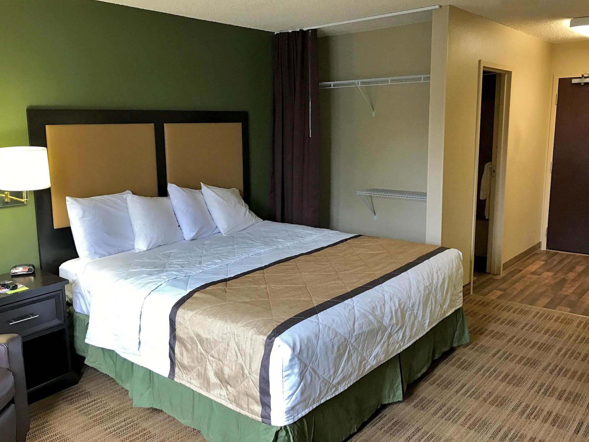 Extended Stay America Suites - Boise - Airport Zewnętrze zdjęcie