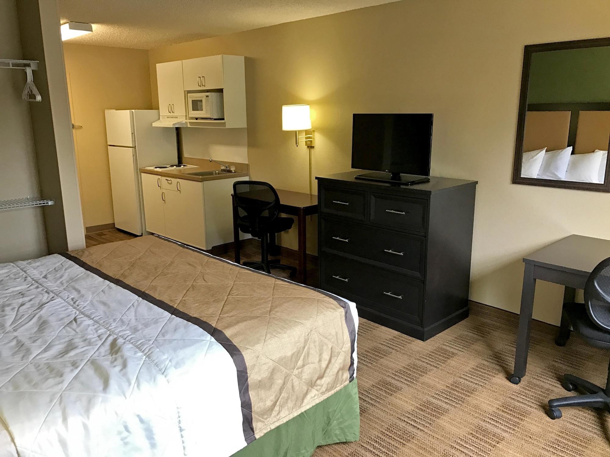 Extended Stay America Suites - Boise - Airport Zewnętrze zdjęcie