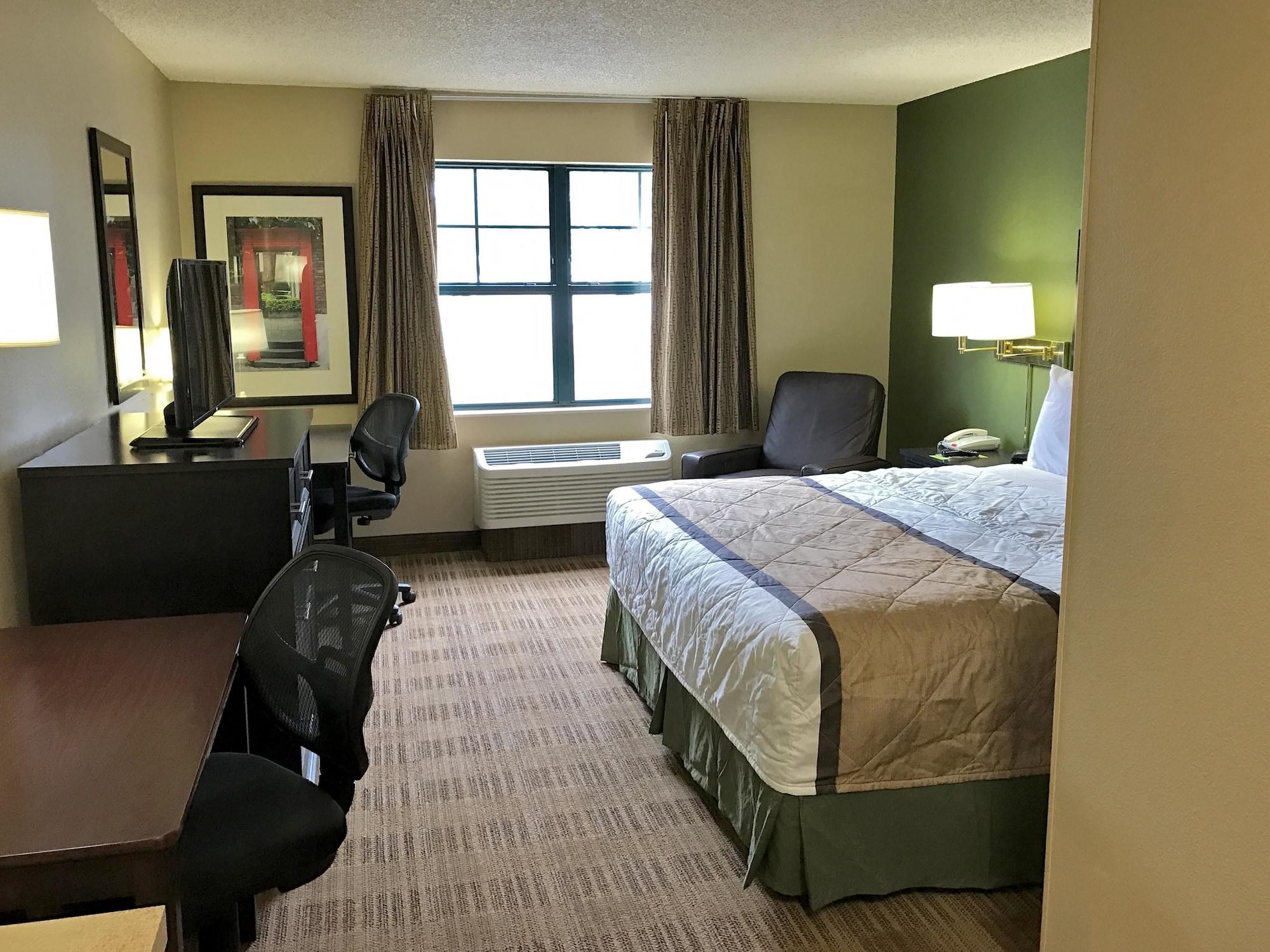 Extended Stay America Suites - Boise - Airport Zewnętrze zdjęcie