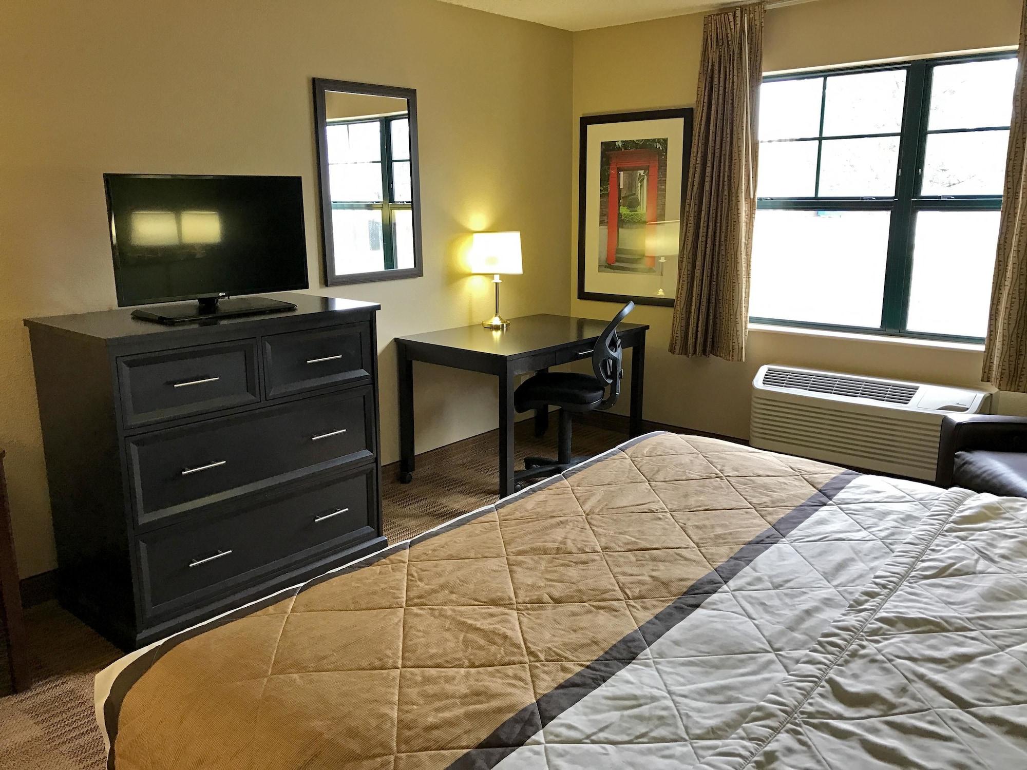 Extended Stay America Suites - Boise - Airport Zewnętrze zdjęcie