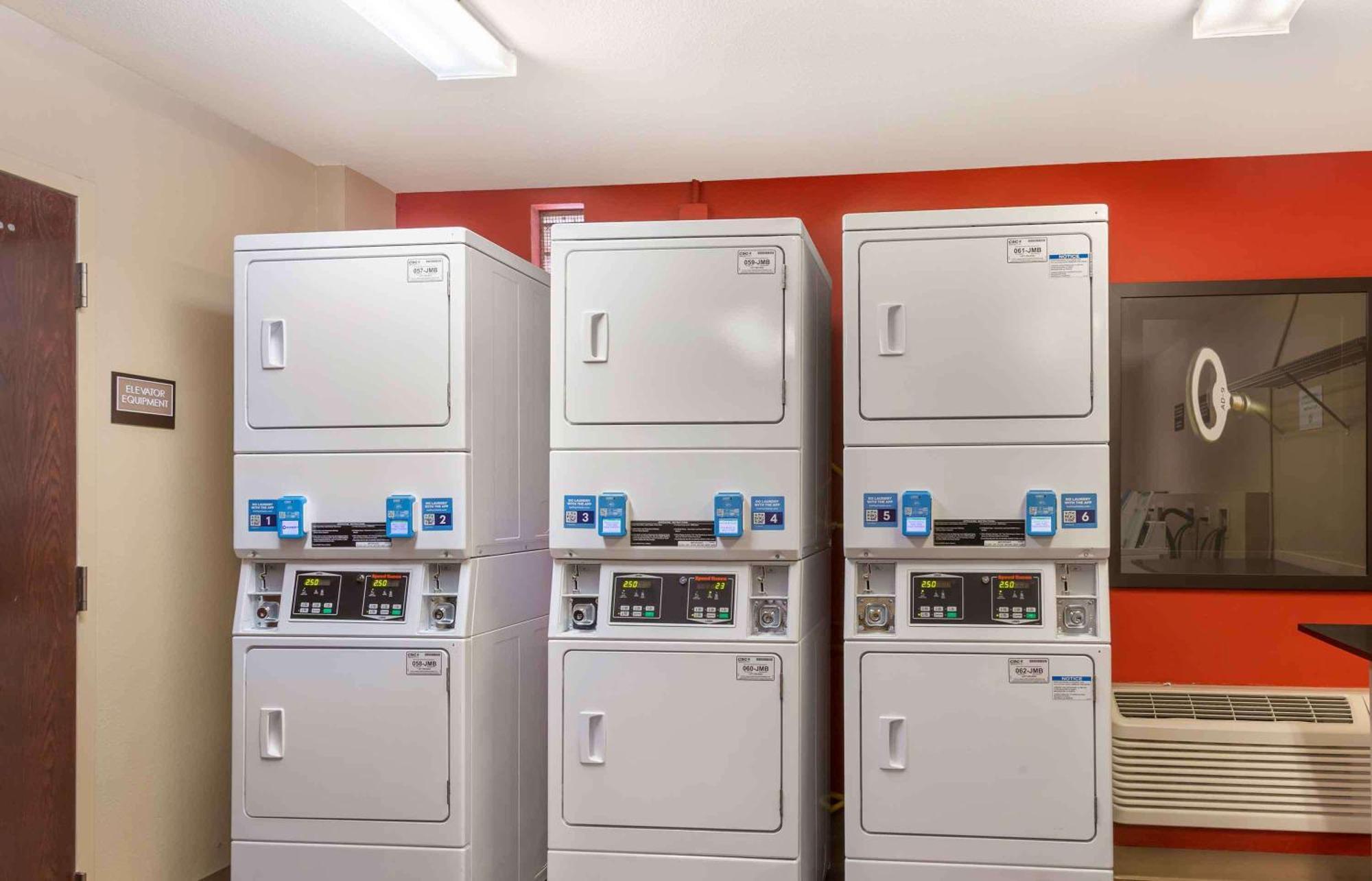 Extended Stay America Suites - Boise - Airport Zewnętrze zdjęcie