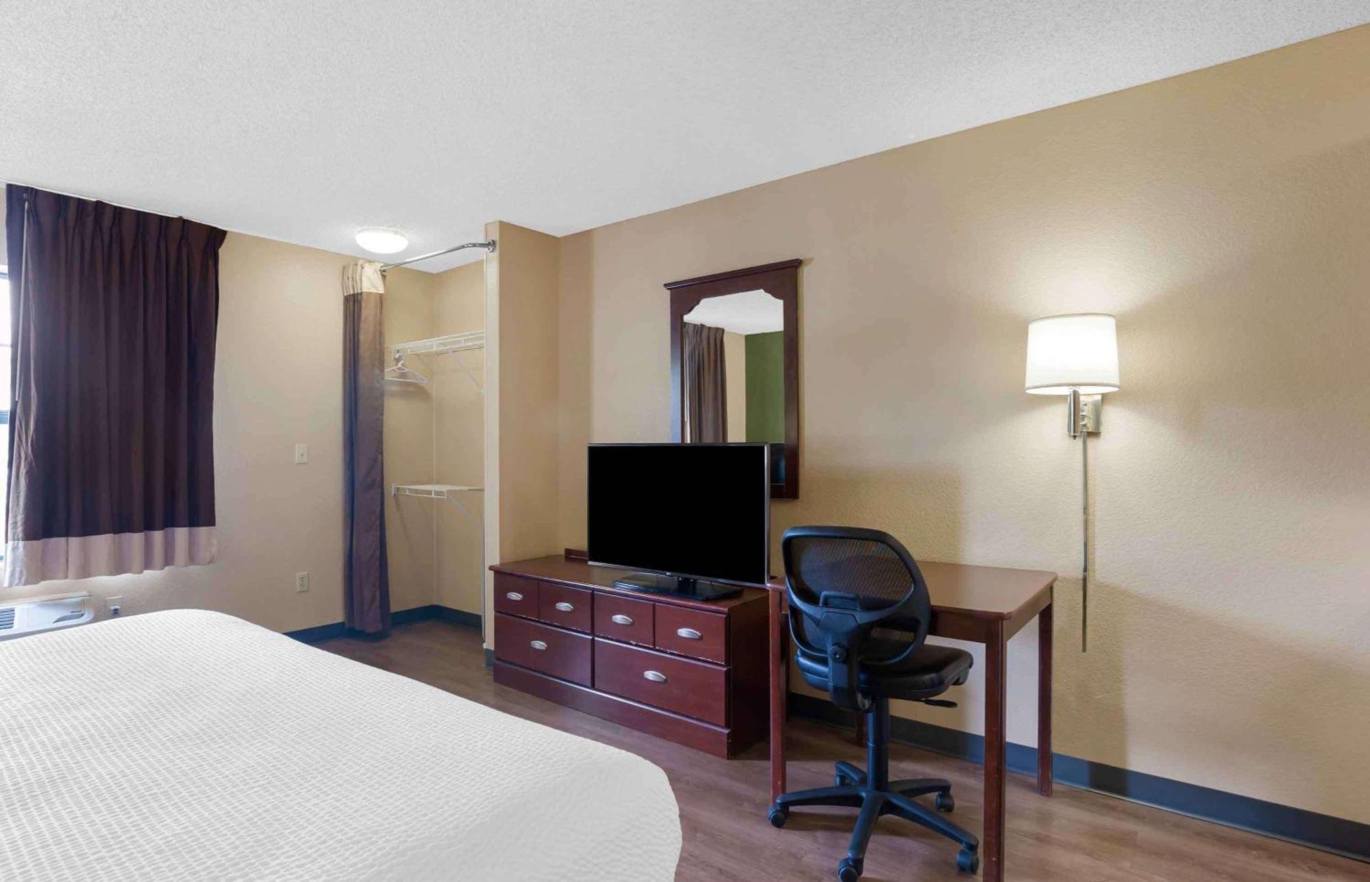 Extended Stay America Suites - Boise - Airport Zewnętrze zdjęcie