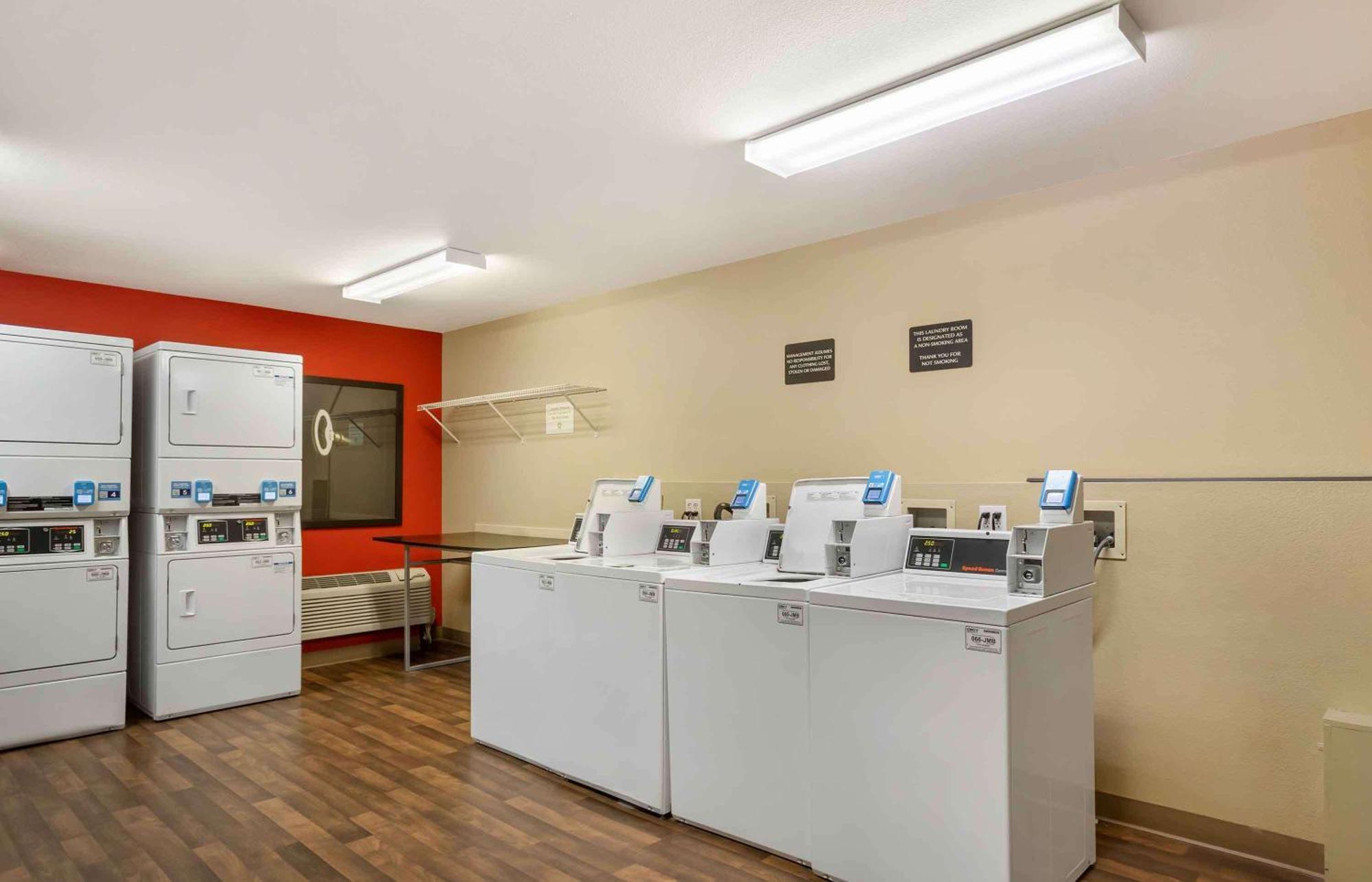 Extended Stay America Suites - Boise - Airport Zewnętrze zdjęcie