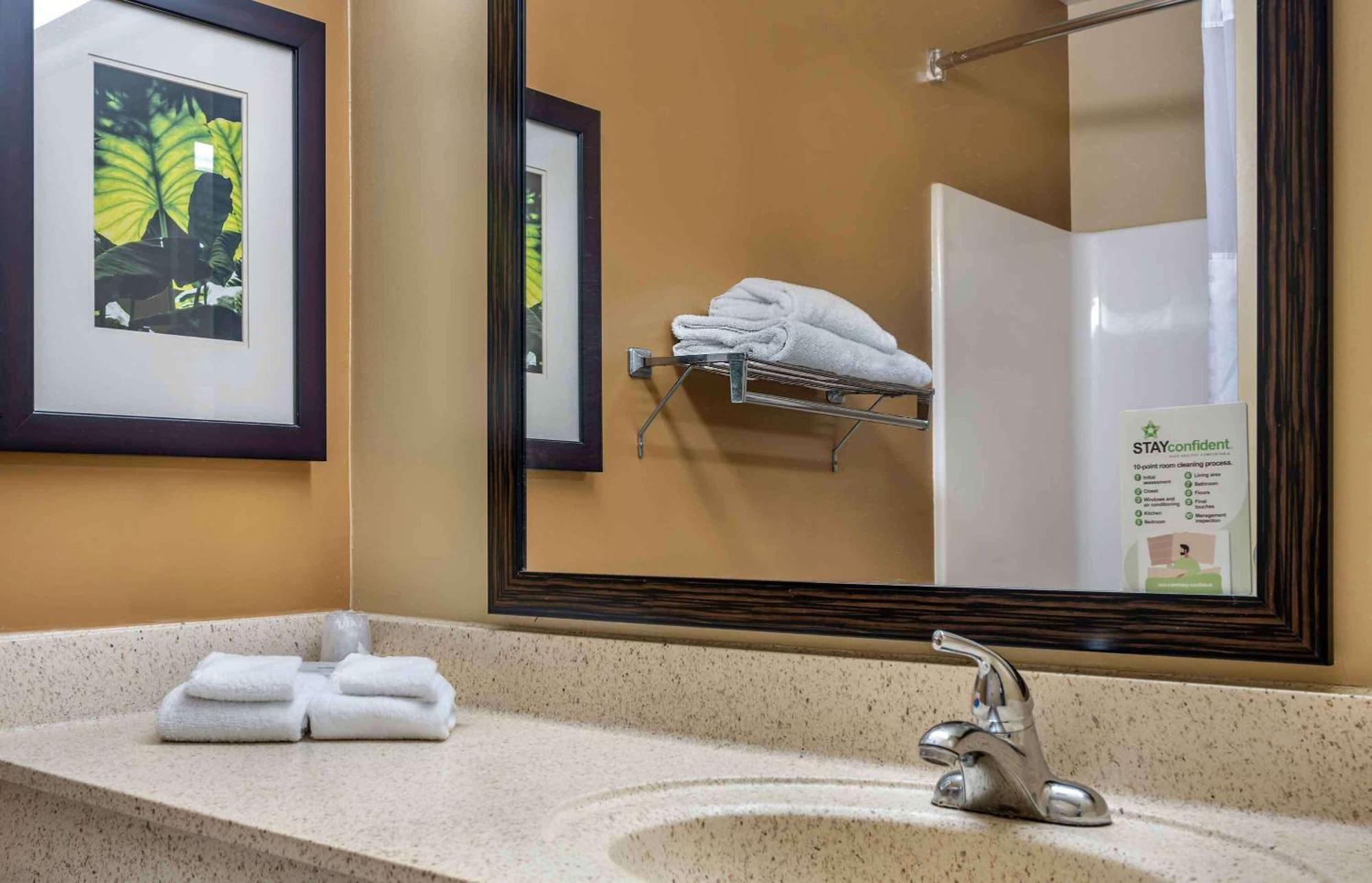 Extended Stay America Suites - Boise - Airport Zewnętrze zdjęcie