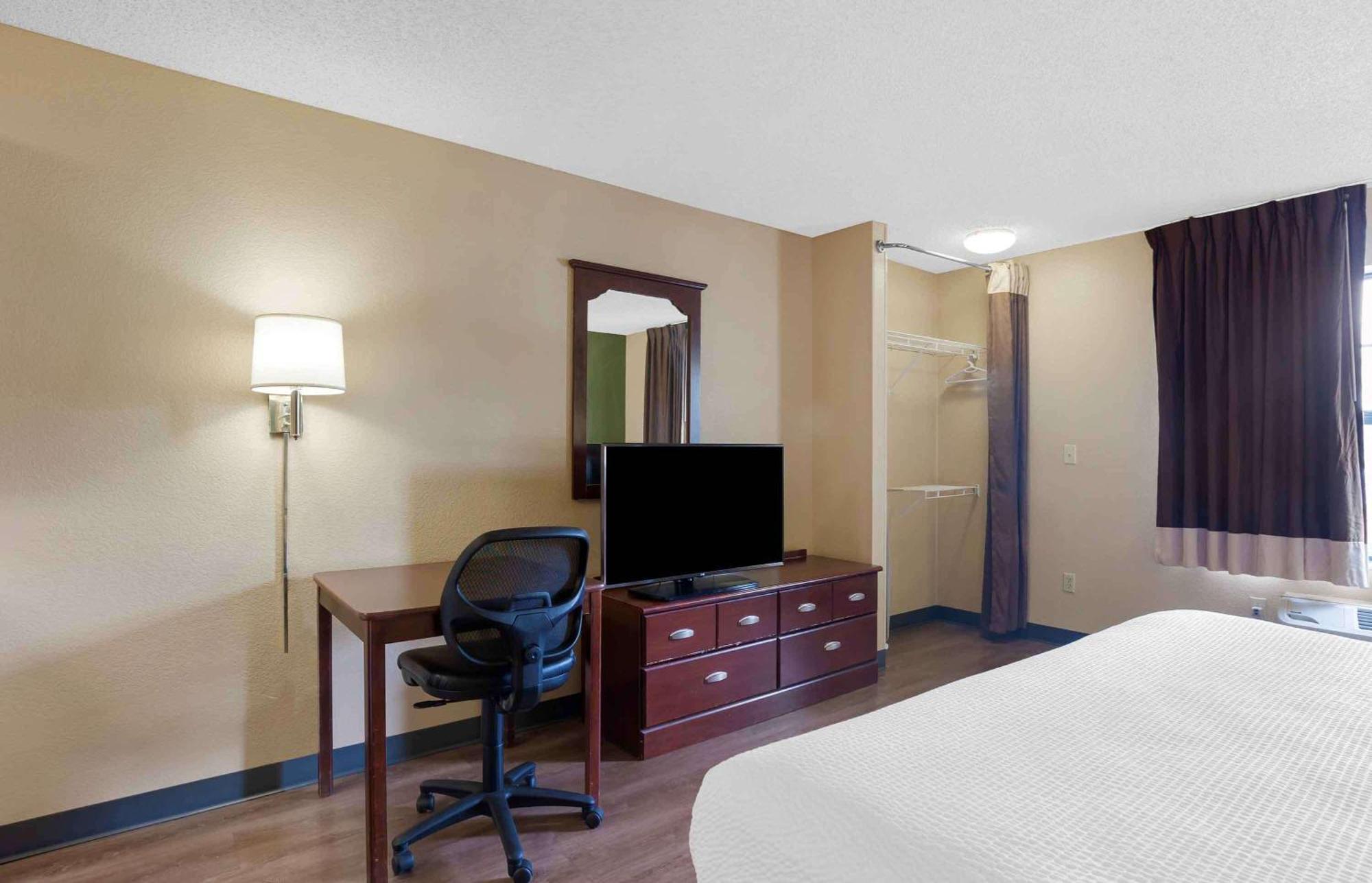 Extended Stay America Suites - Boise - Airport Zewnętrze zdjęcie