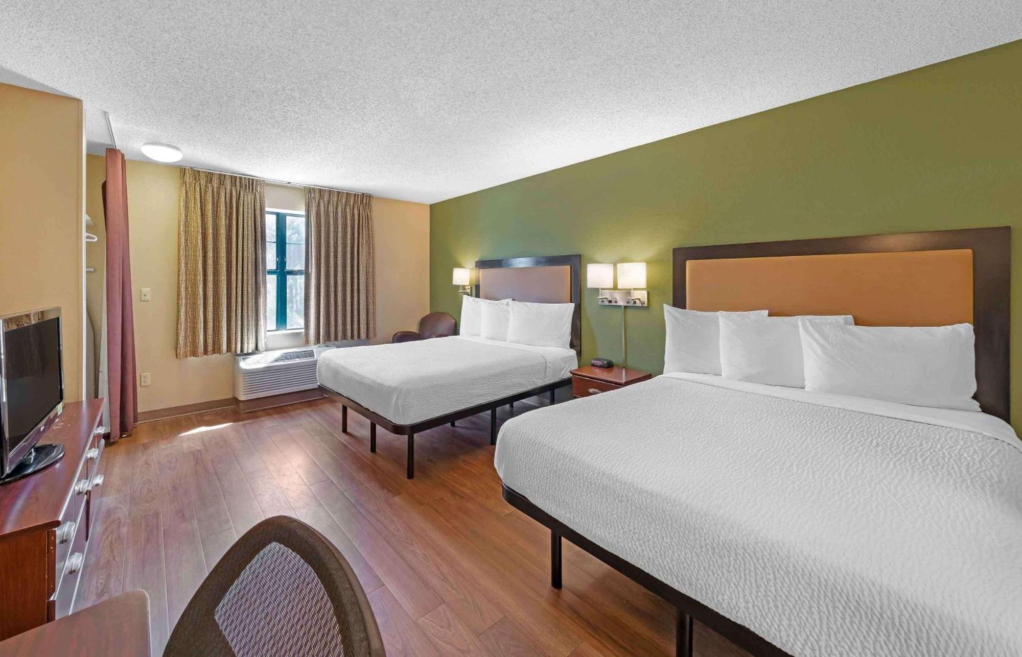 Extended Stay America Suites - Boise - Airport Zewnętrze zdjęcie