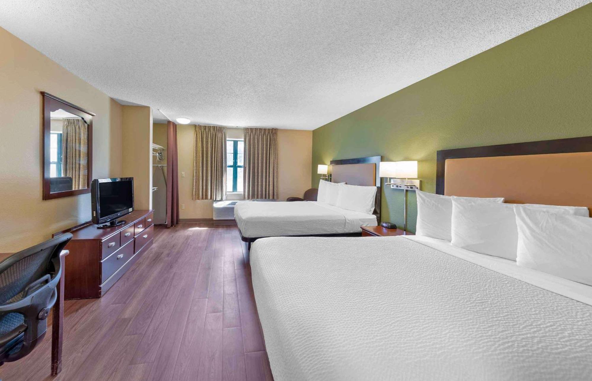 Extended Stay America Suites - Boise - Airport Zewnętrze zdjęcie