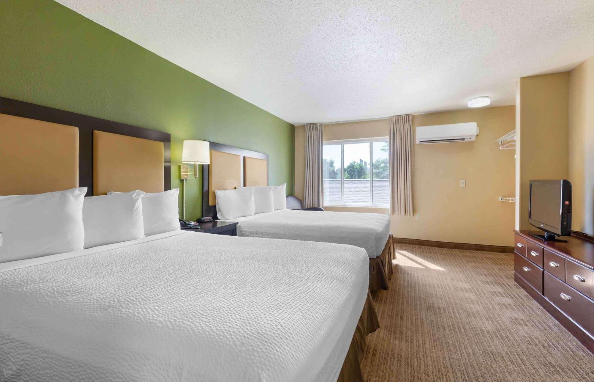 Extended Stay America Suites - Boise - Airport Zewnętrze zdjęcie