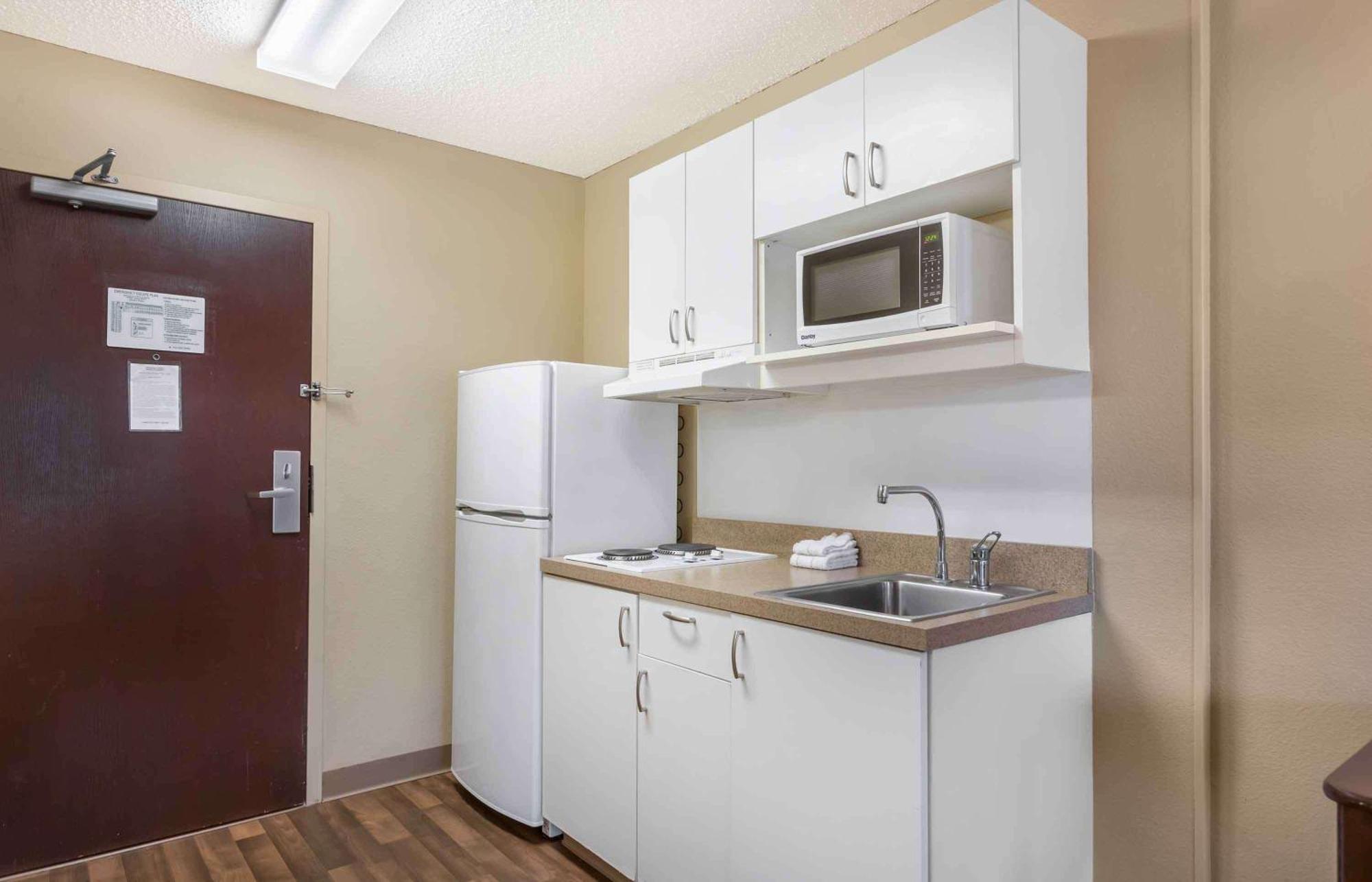 Extended Stay America Suites - Boise - Airport Zewnętrze zdjęcie