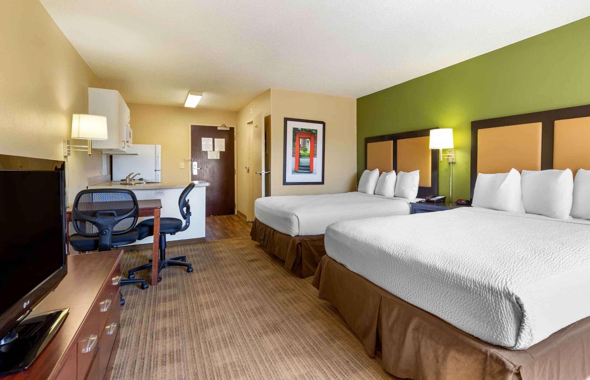 Extended Stay America Suites - Boise - Airport Zewnętrze zdjęcie