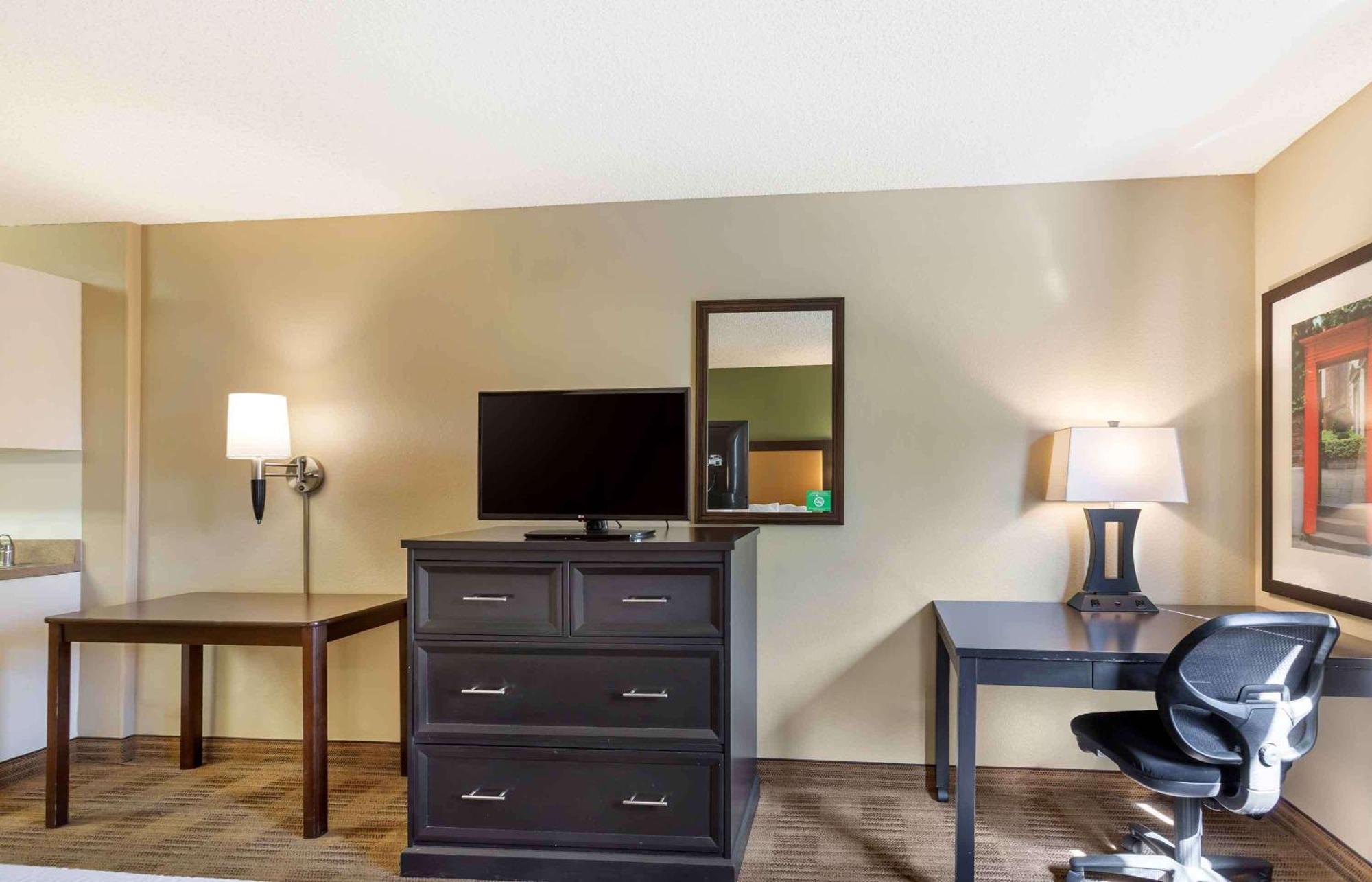 Extended Stay America Suites - Boise - Airport Zewnętrze zdjęcie