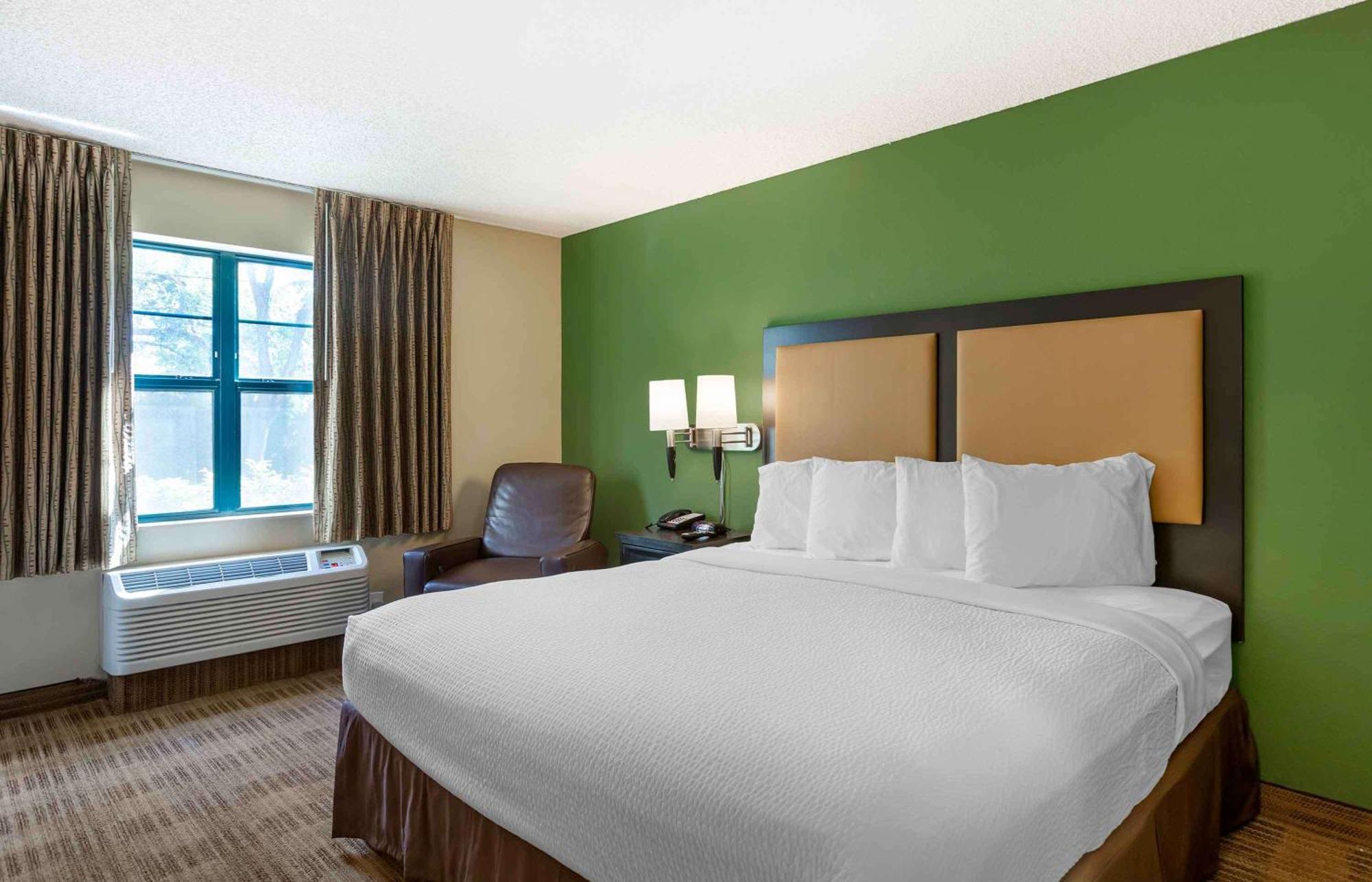 Extended Stay America Suites - Boise - Airport Zewnętrze zdjęcie