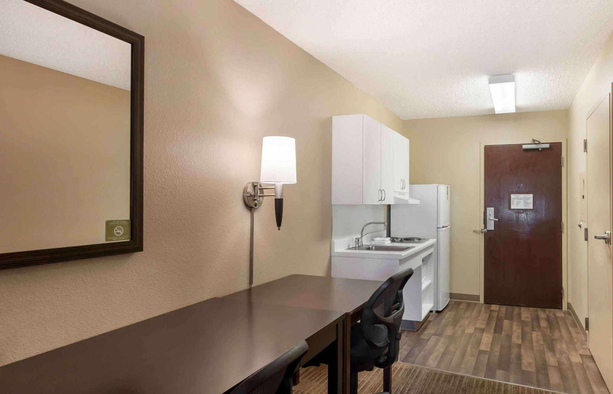 Extended Stay America Suites - Boise - Airport Zewnętrze zdjęcie