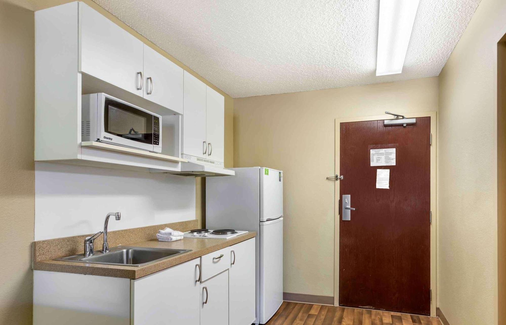 Extended Stay America Suites - Boise - Airport Zewnętrze zdjęcie