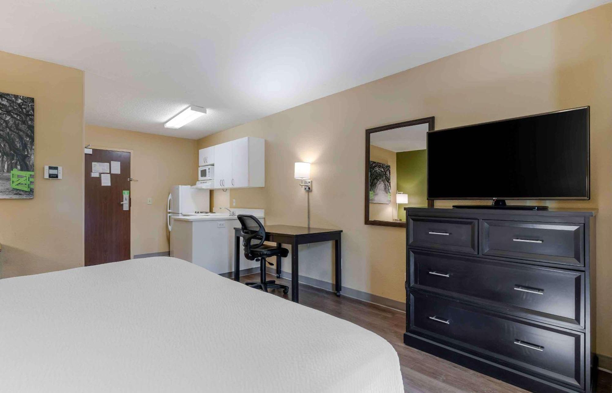 Extended Stay America Suites - Boise - Airport Zewnętrze zdjęcie