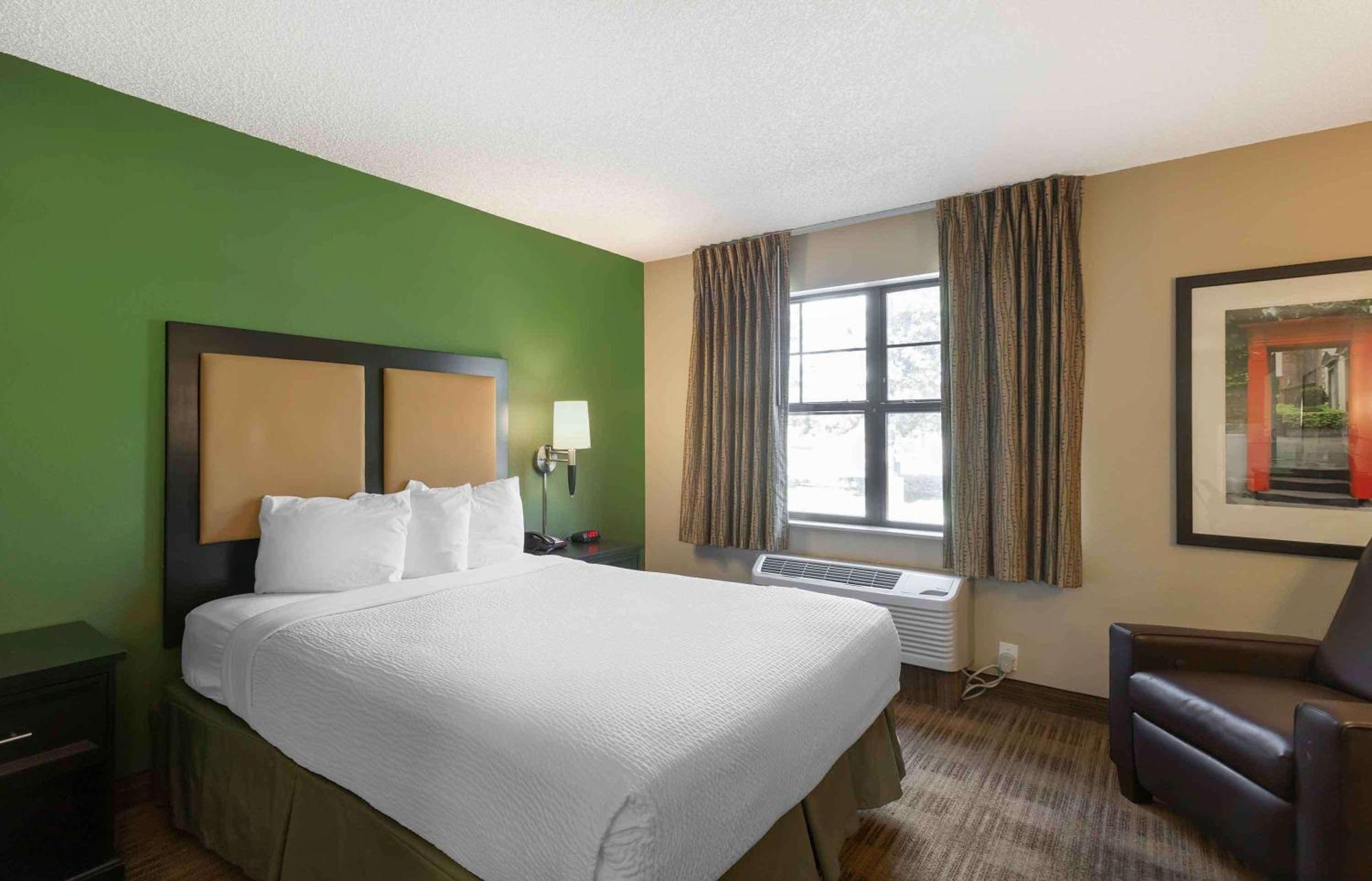Extended Stay America Suites - Boise - Airport Zewnętrze zdjęcie