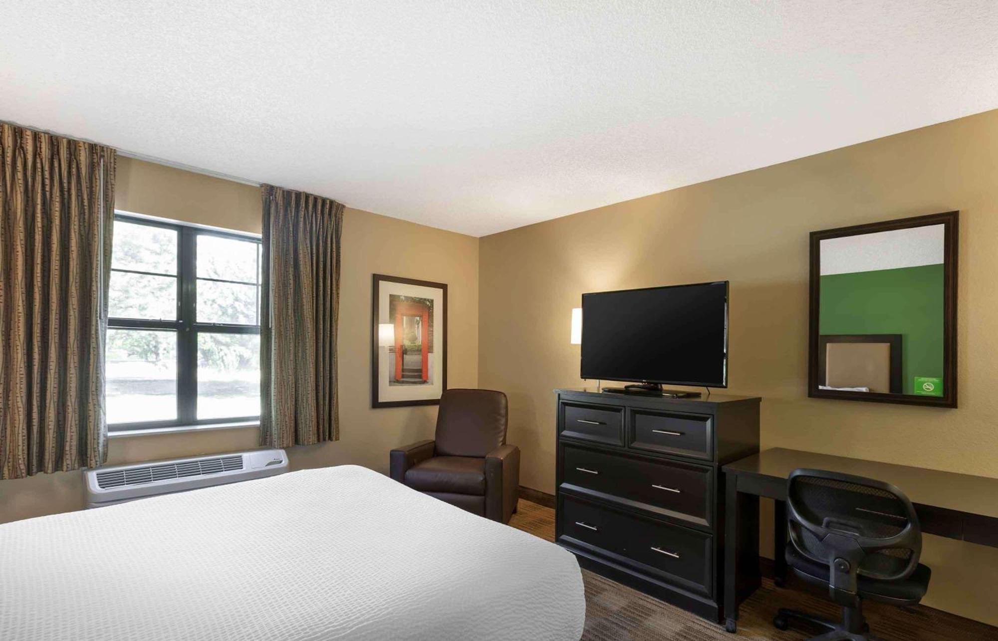 Extended Stay America Suites - Boise - Airport Zewnętrze zdjęcie