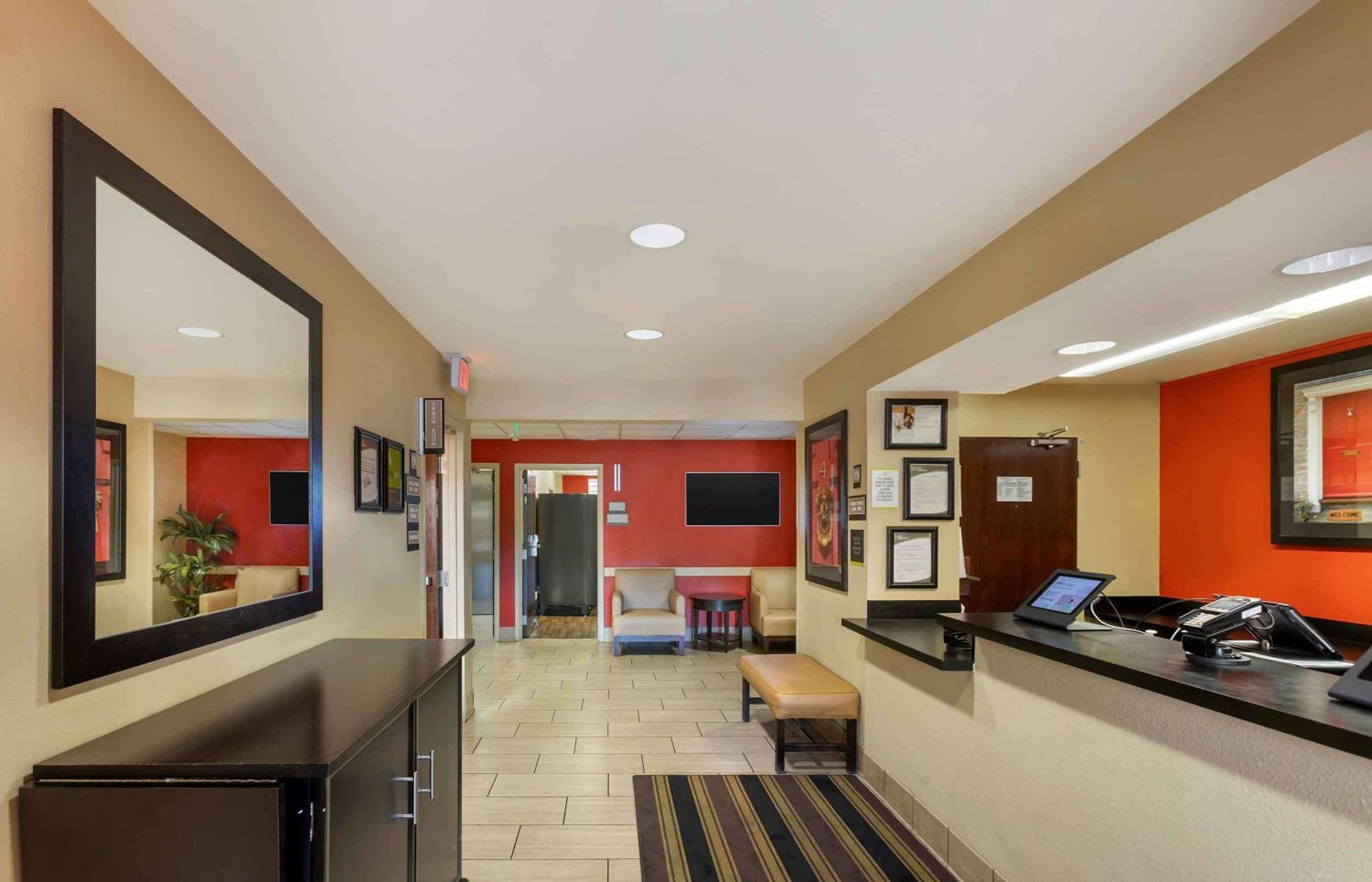 Extended Stay America Suites - Boise - Airport Zewnętrze zdjęcie
