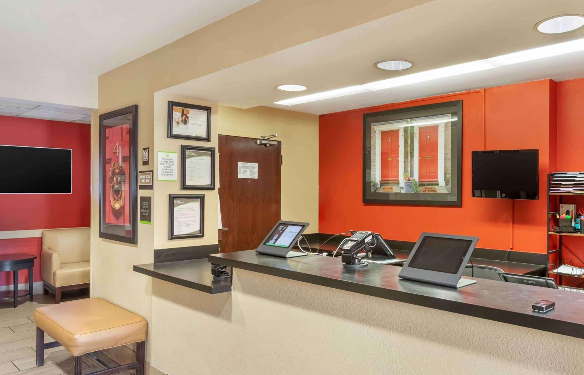 Extended Stay America Suites - Boise - Airport Zewnętrze zdjęcie