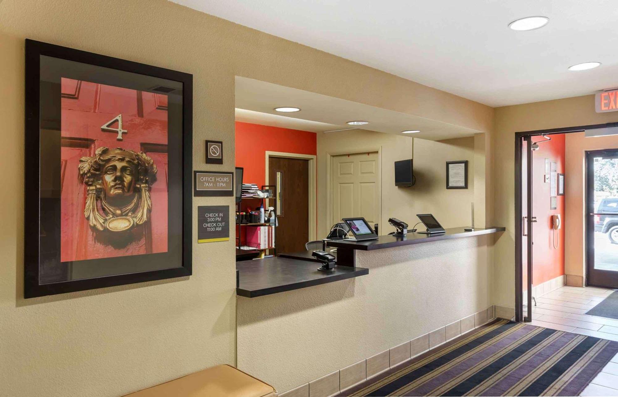 Extended Stay America Suites - Boise - Airport Zewnętrze zdjęcie