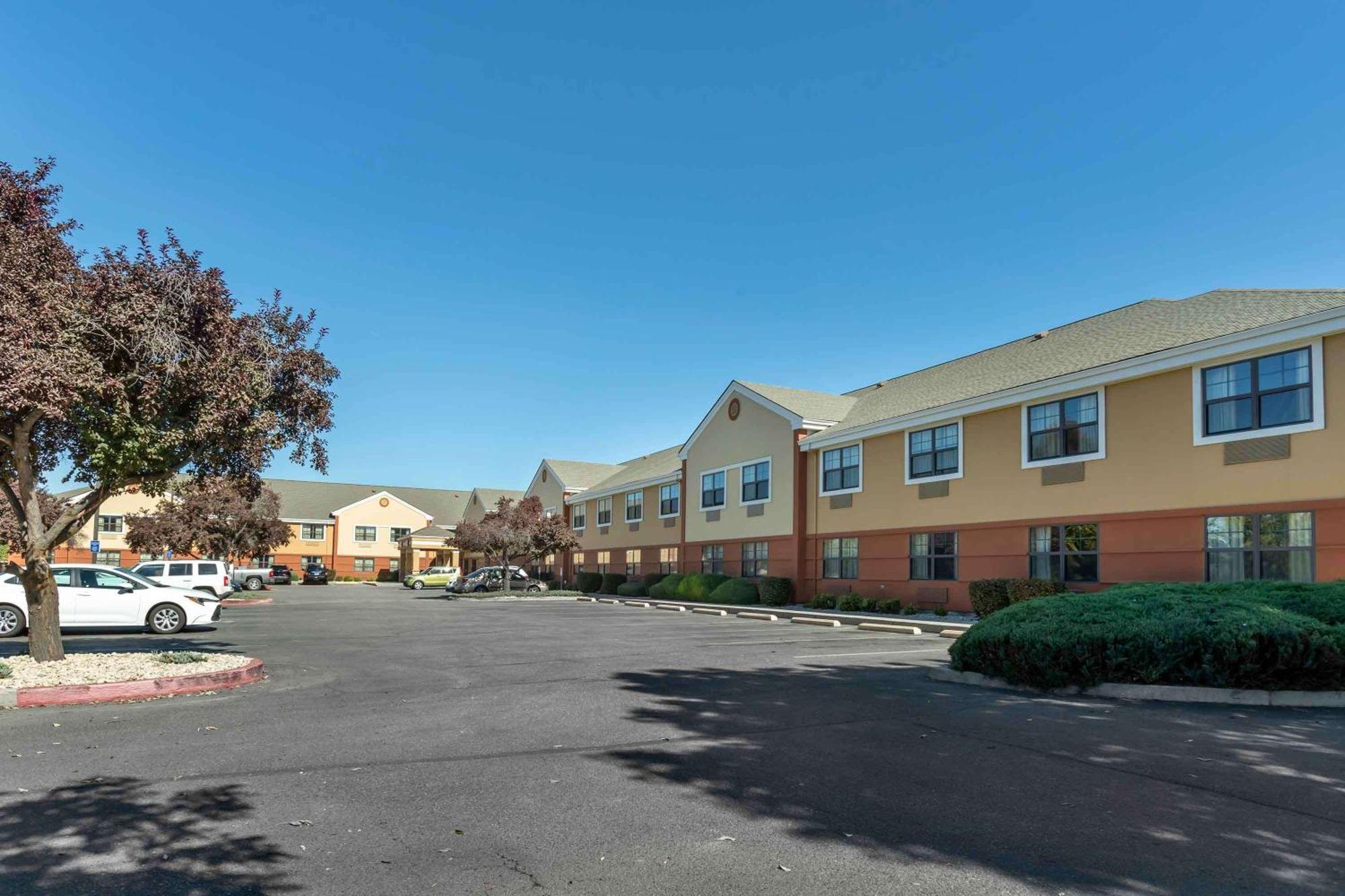 Extended Stay America Suites - Boise - Airport Zewnętrze zdjęcie