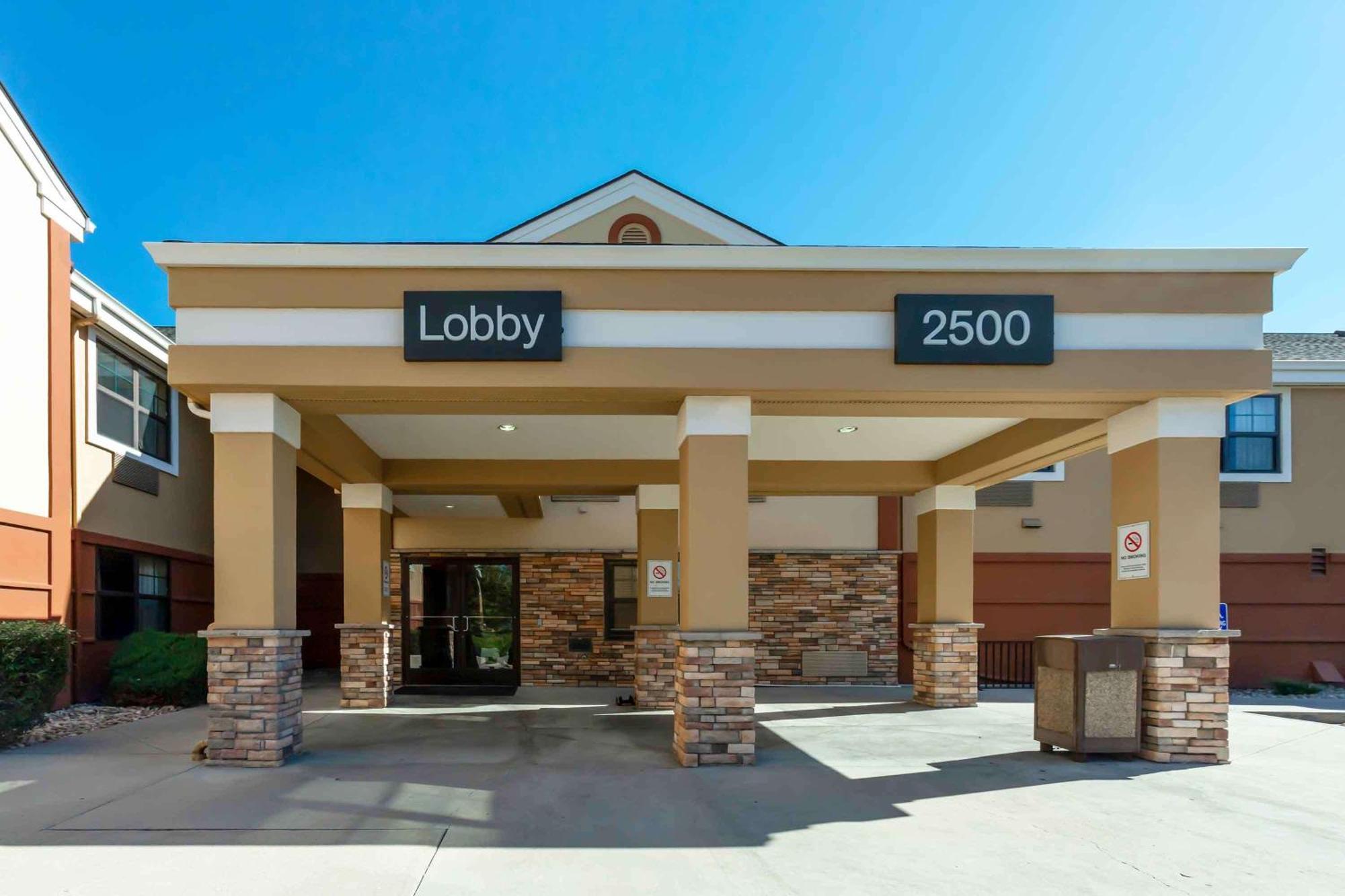 Extended Stay America Suites - Boise - Airport Zewnętrze zdjęcie