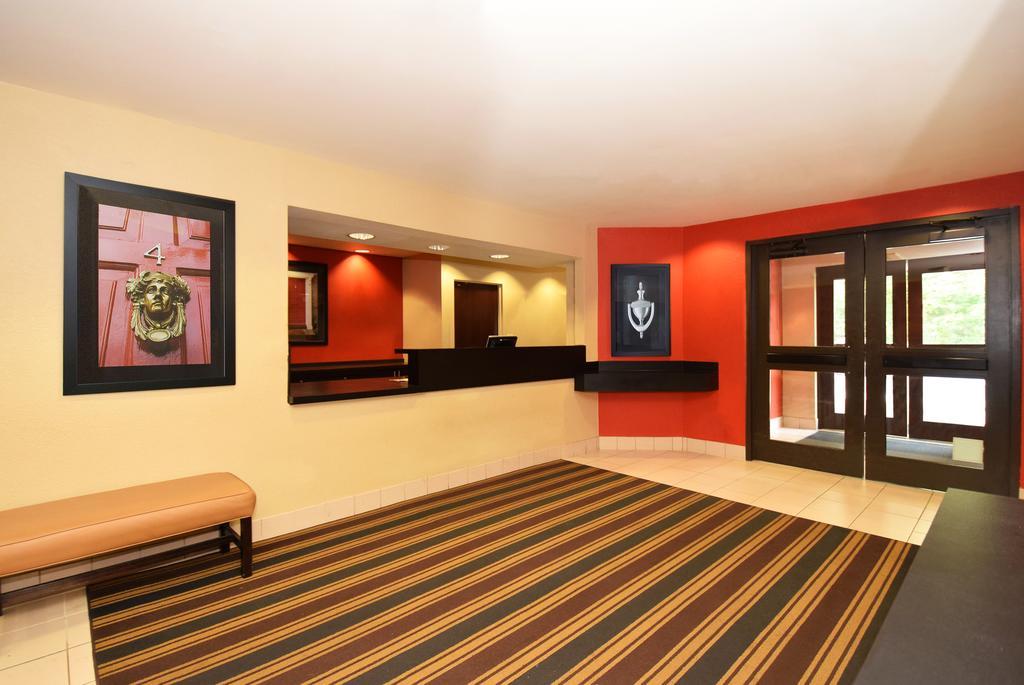 Extended Stay America Suites - Boise - Airport Zewnętrze zdjęcie