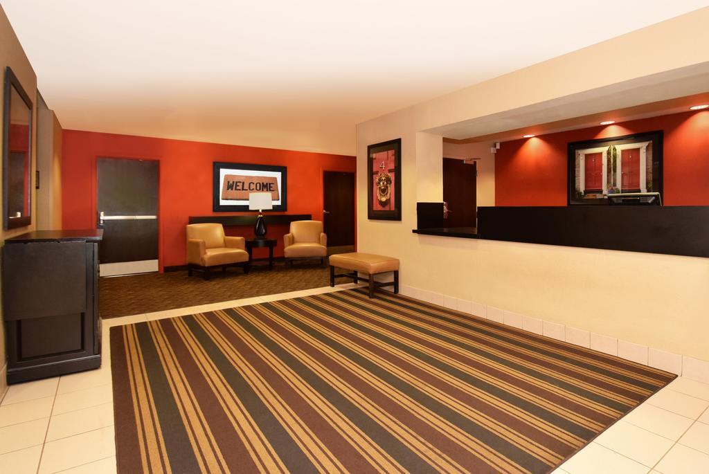 Extended Stay America Suites - Boise - Airport Zewnętrze zdjęcie