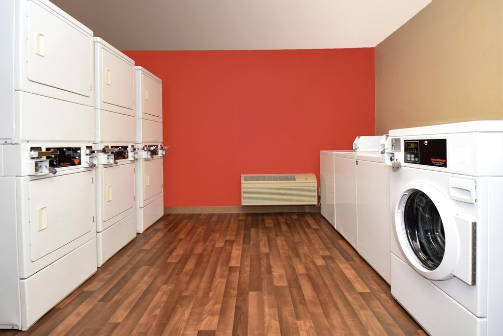 Extended Stay America Suites - Boise - Airport Zewnętrze zdjęcie
