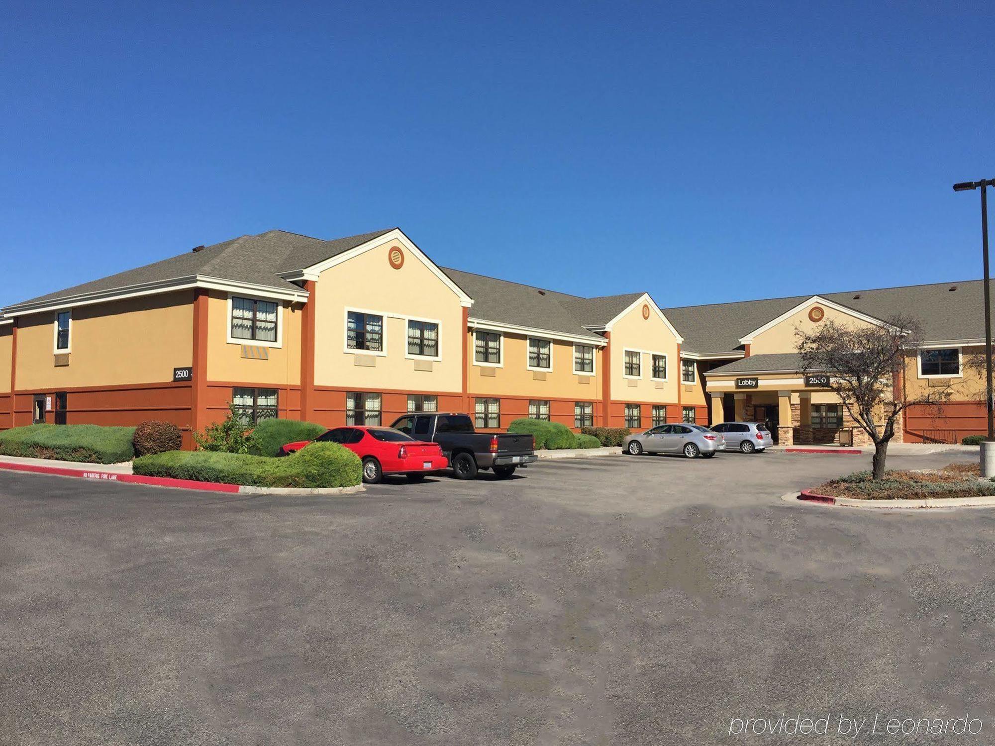 Extended Stay America Suites - Boise - Airport Zewnętrze zdjęcie