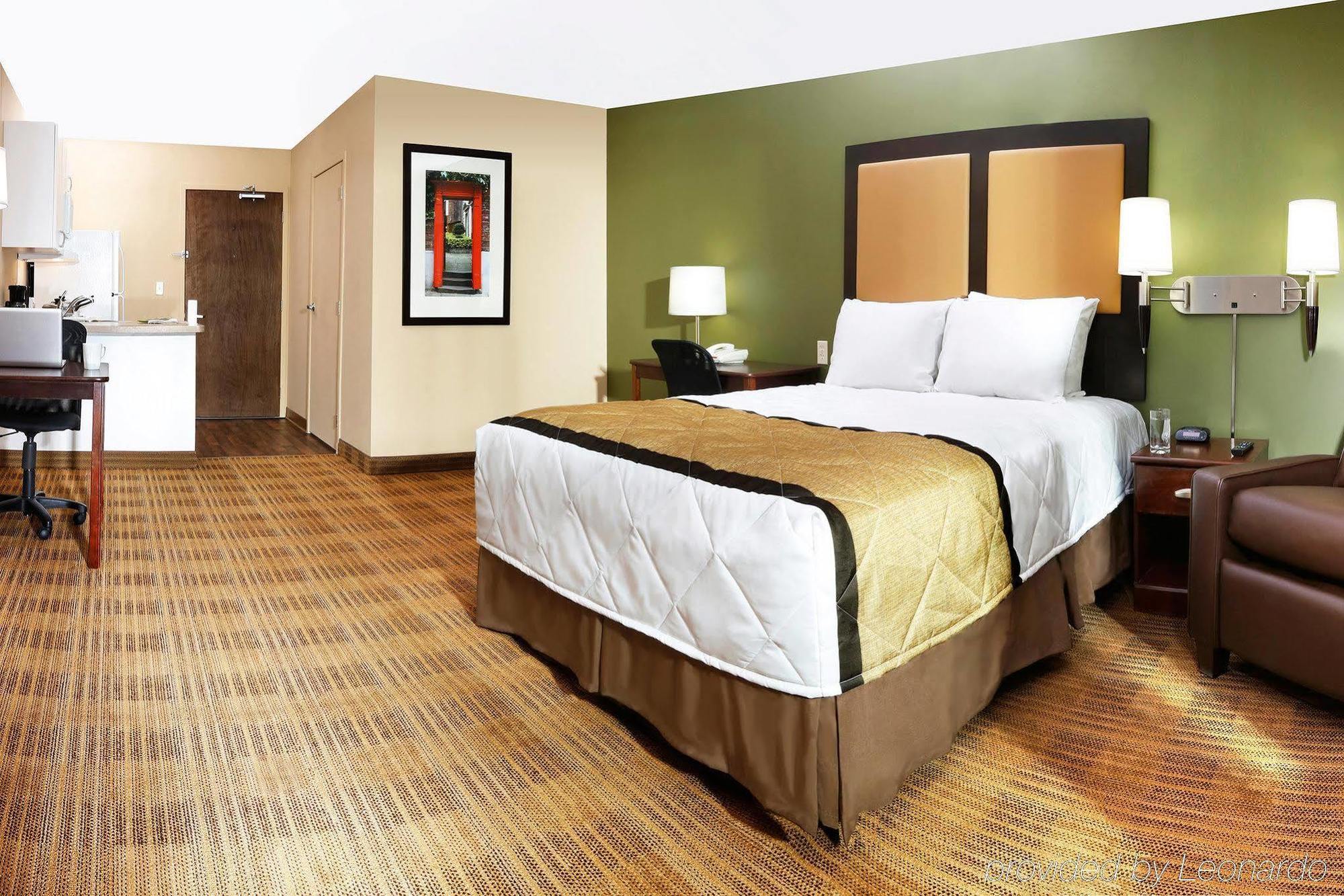 Extended Stay America Suites - Boise - Airport Zewnętrze zdjęcie