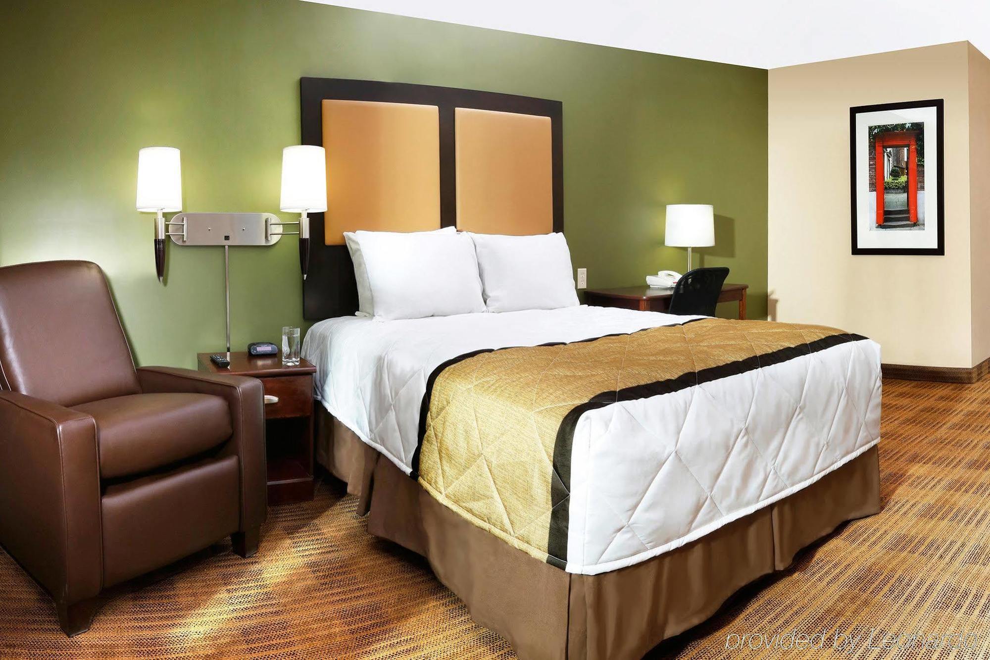 Extended Stay America Suites - Boise - Airport Zewnętrze zdjęcie