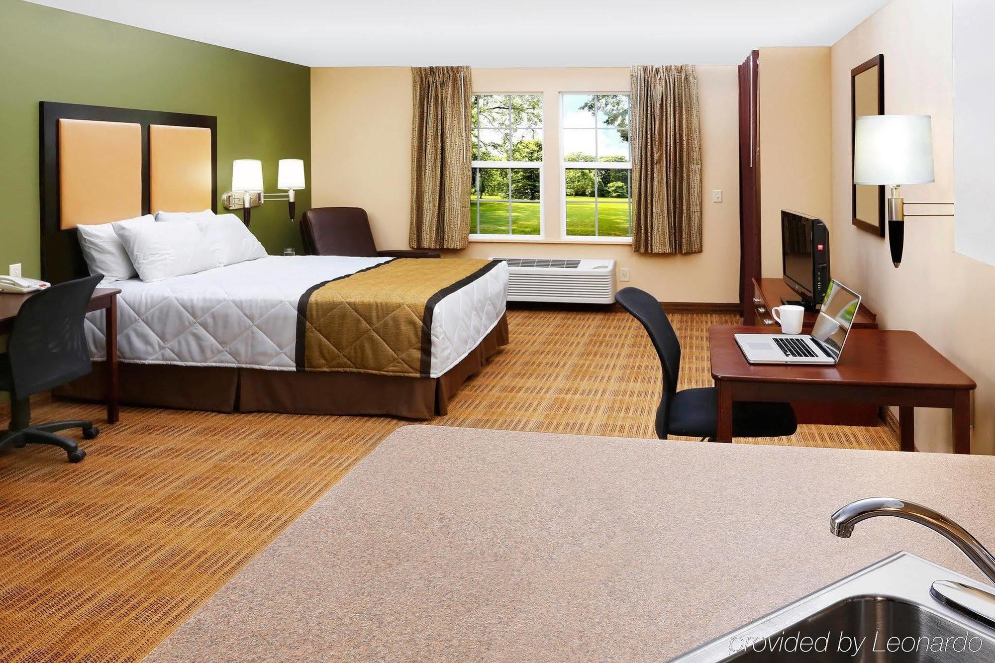 Extended Stay America Suites - Boise - Airport Zewnętrze zdjęcie