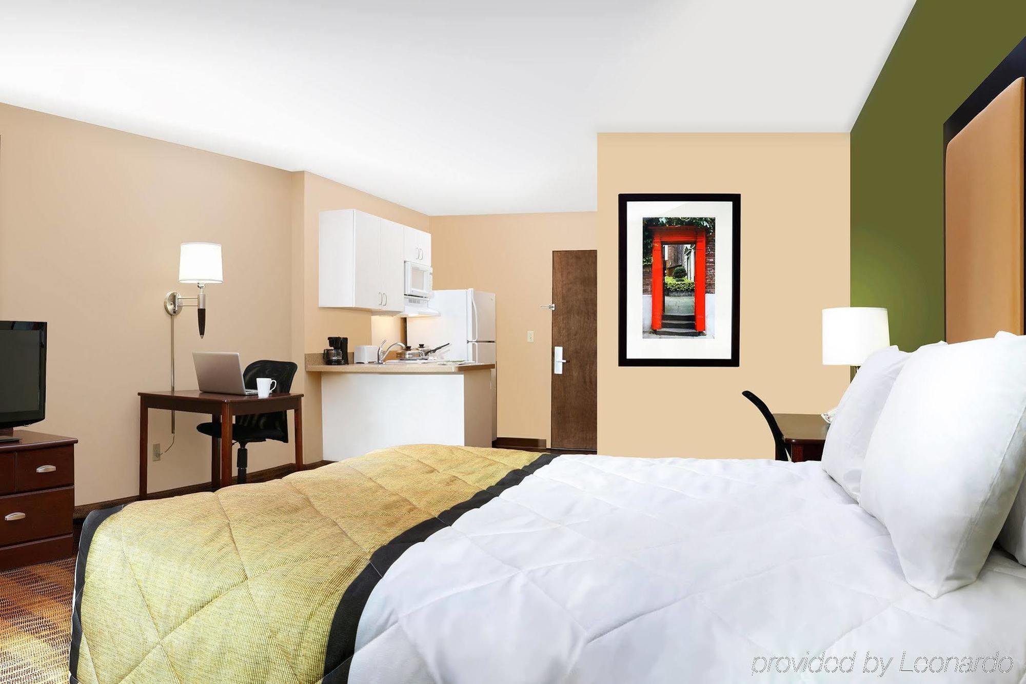 Extended Stay America Suites - Boise - Airport Zewnętrze zdjęcie