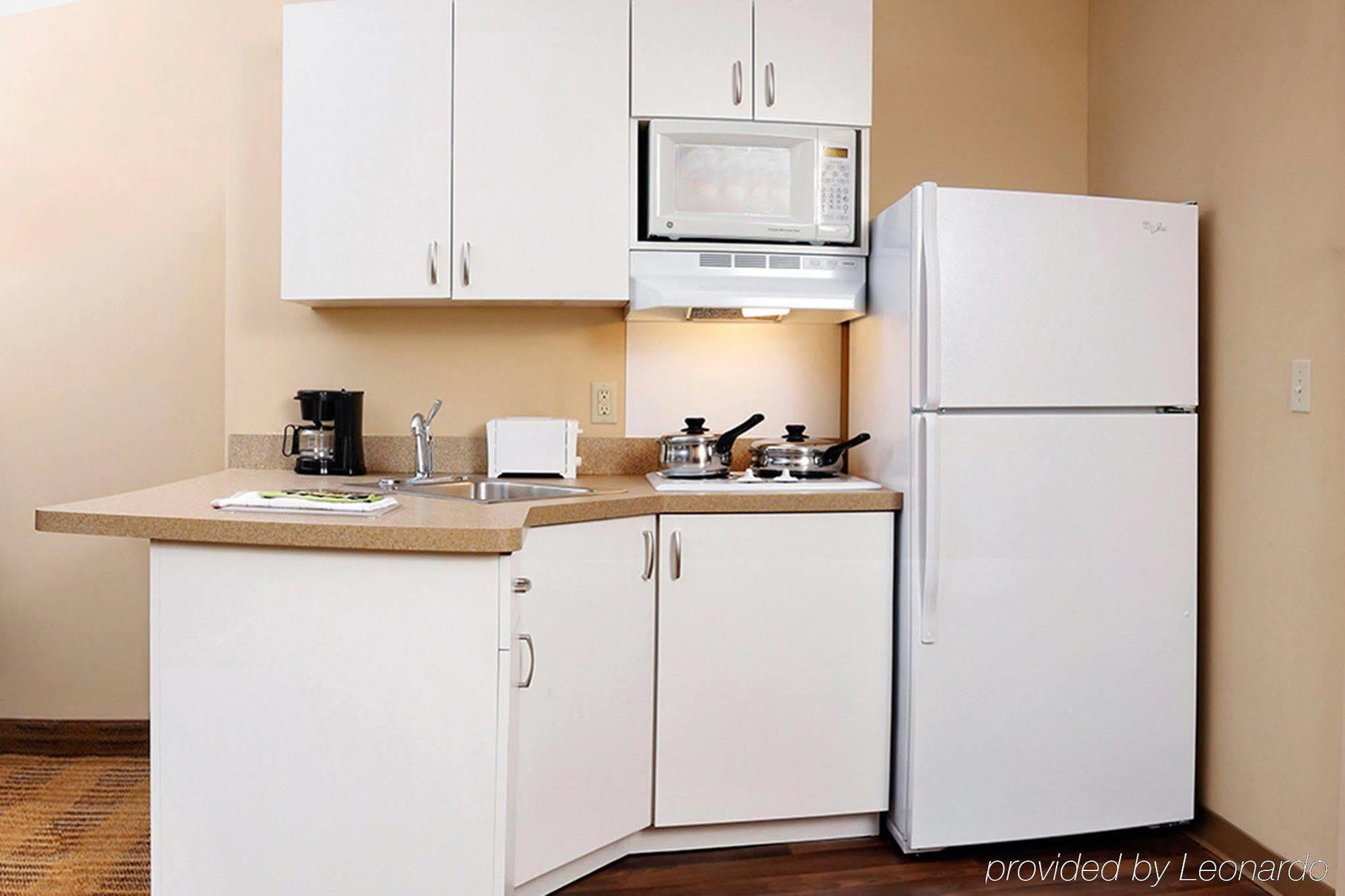 Extended Stay America Suites - Boise - Airport Zewnętrze zdjęcie