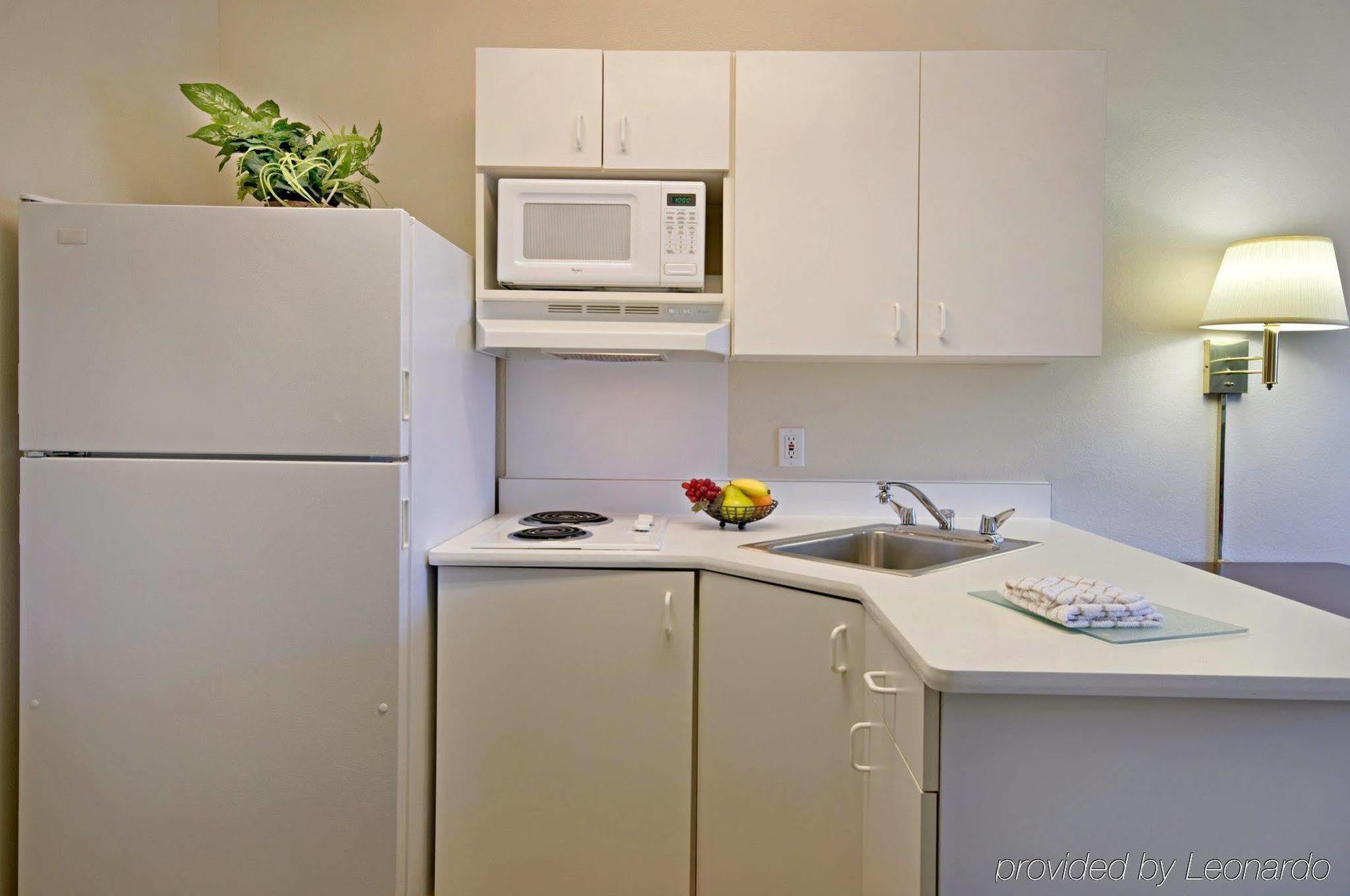 Extended Stay America Suites - Boise - Airport Zewnętrze zdjęcie