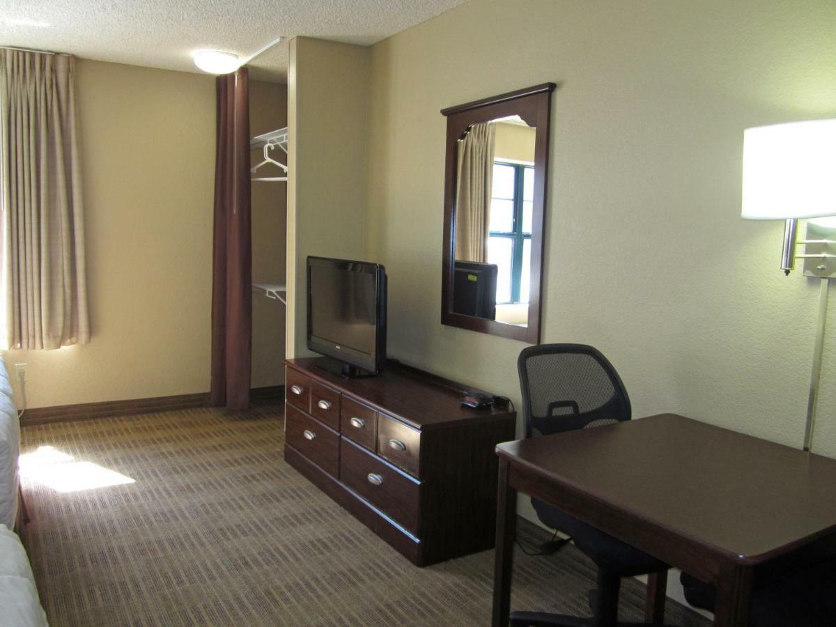Extended Stay America Suites - Boise - Airport Zewnętrze zdjęcie